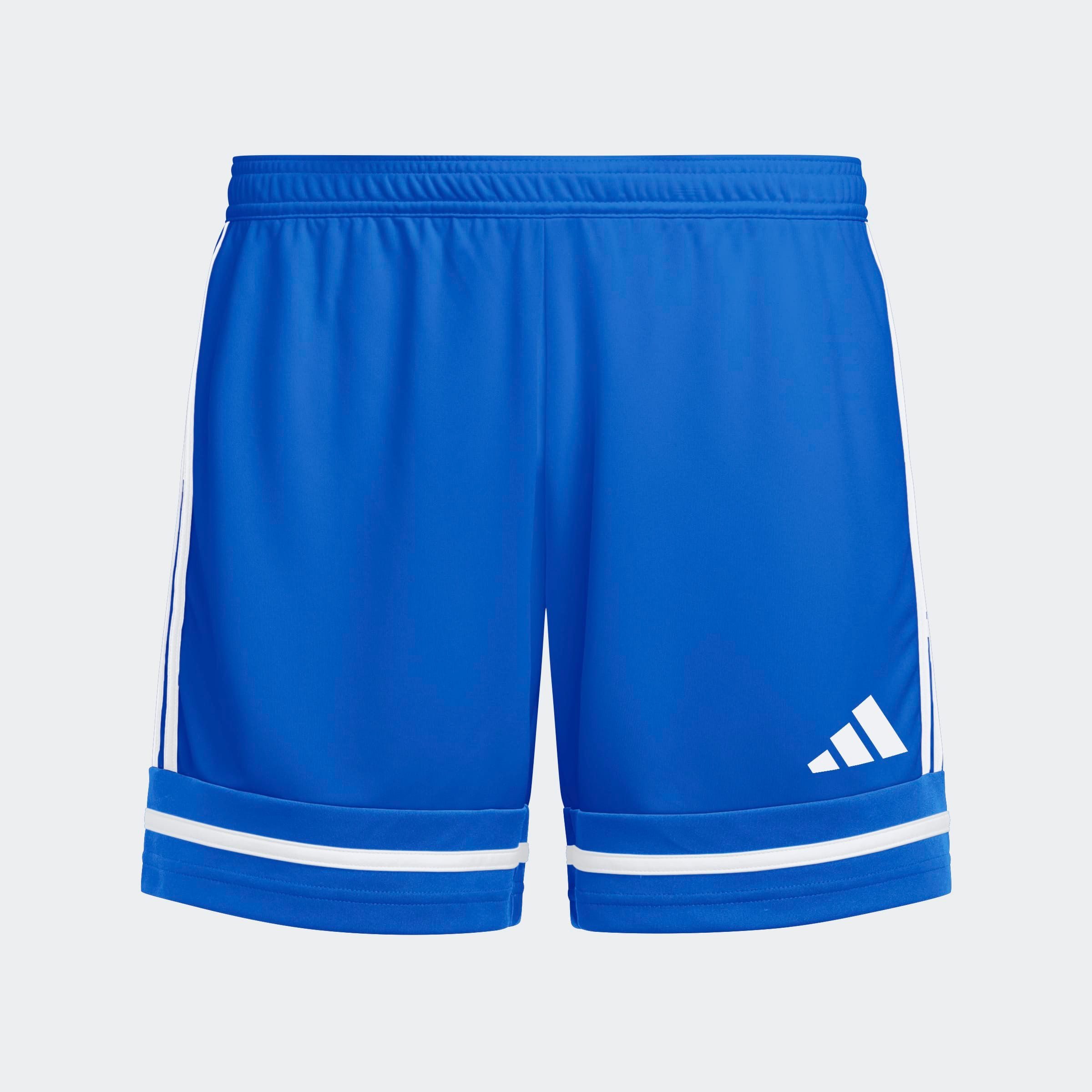 adidas Performance Trainingsshort SQUA25 SHO Y (1-delig)