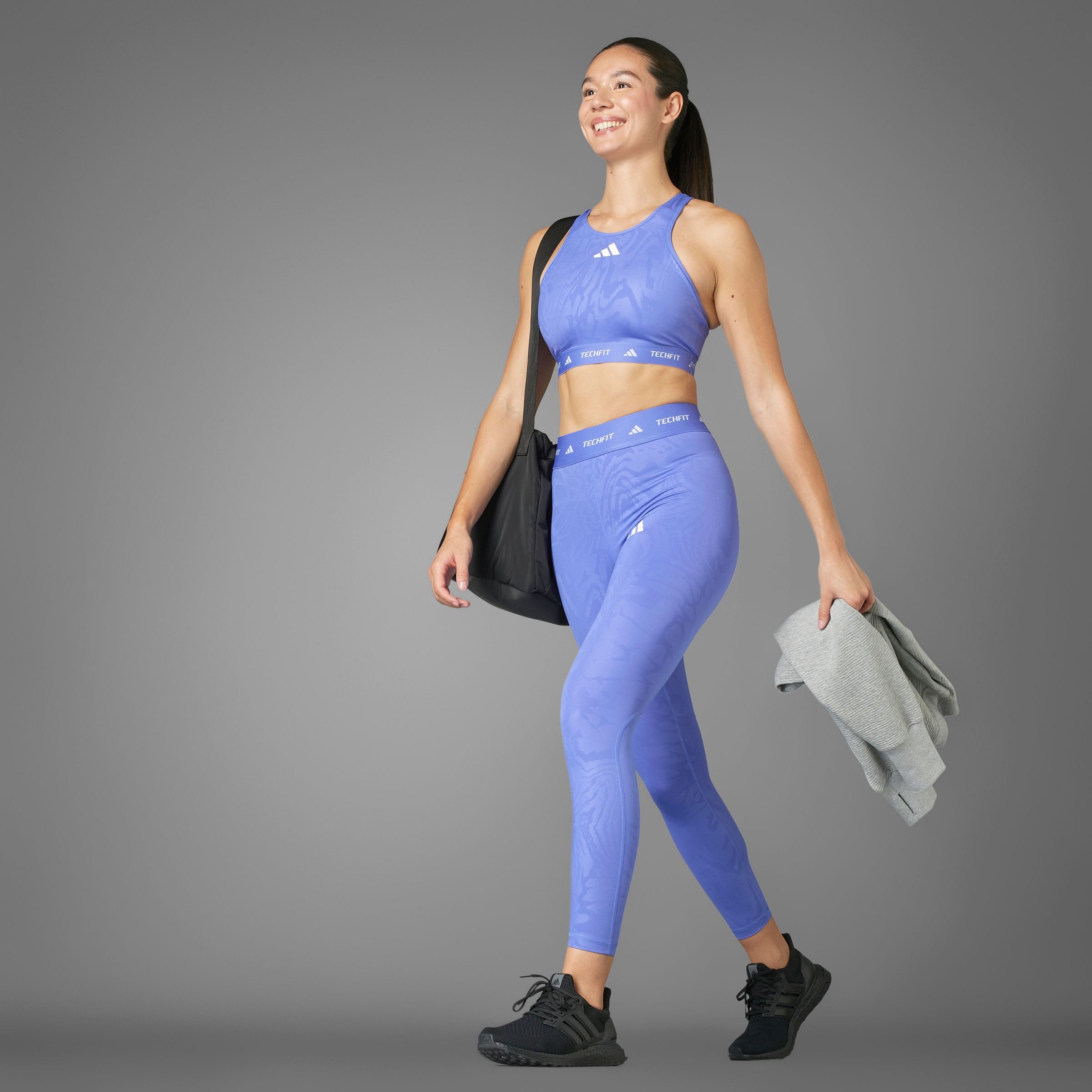 adidas Performance Sport-bh TF MS HN PR BRA (1-delig)