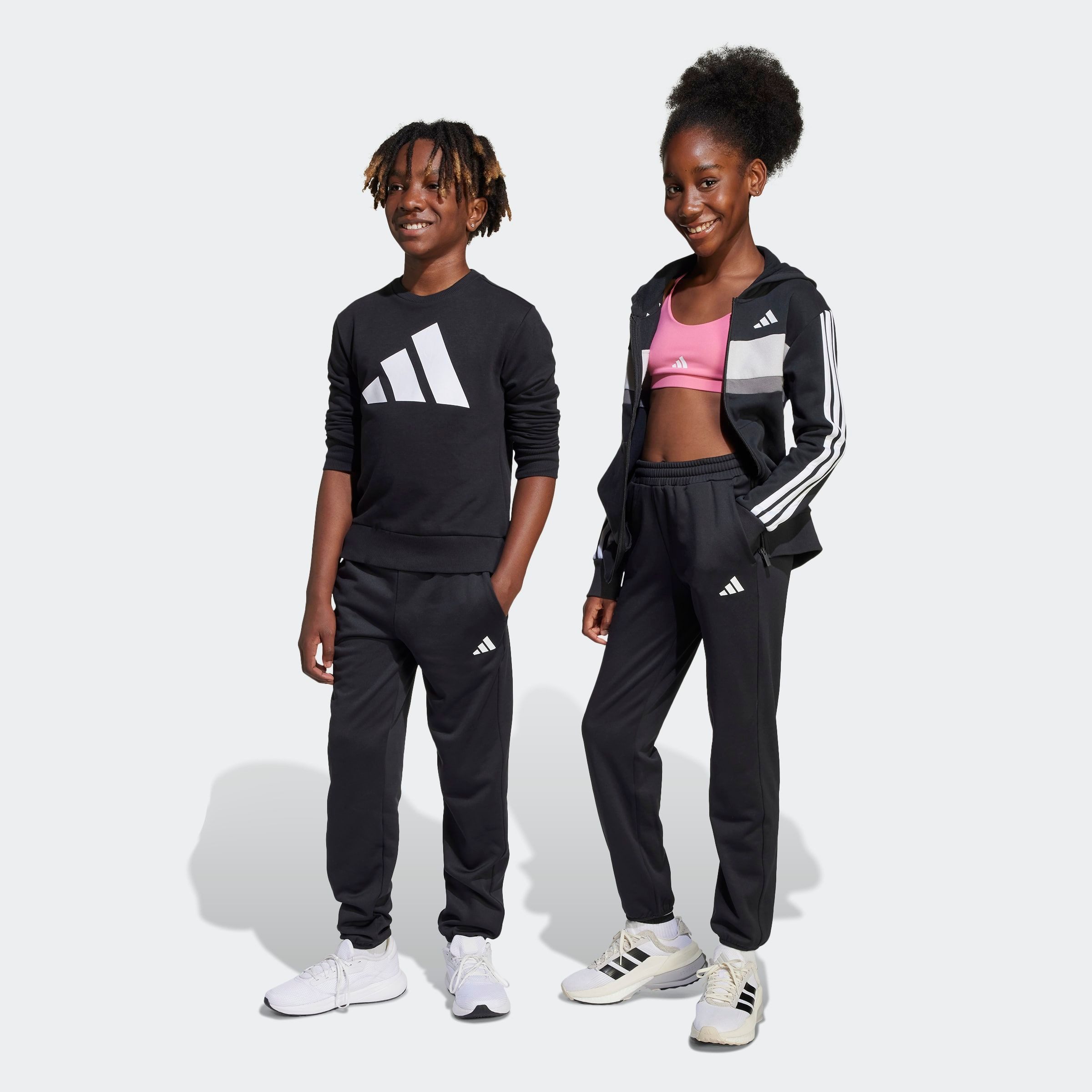 adidas Sportswear Sportbroek J GAME & GO PNT (1-delig)
