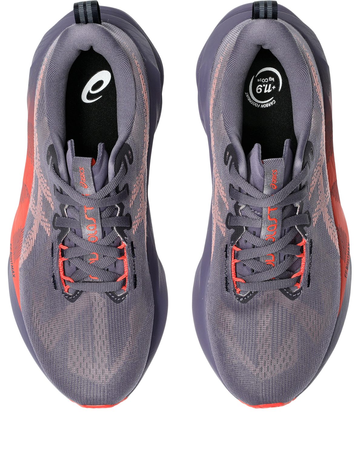 Asics Runningschoenen NOVABLAST 5