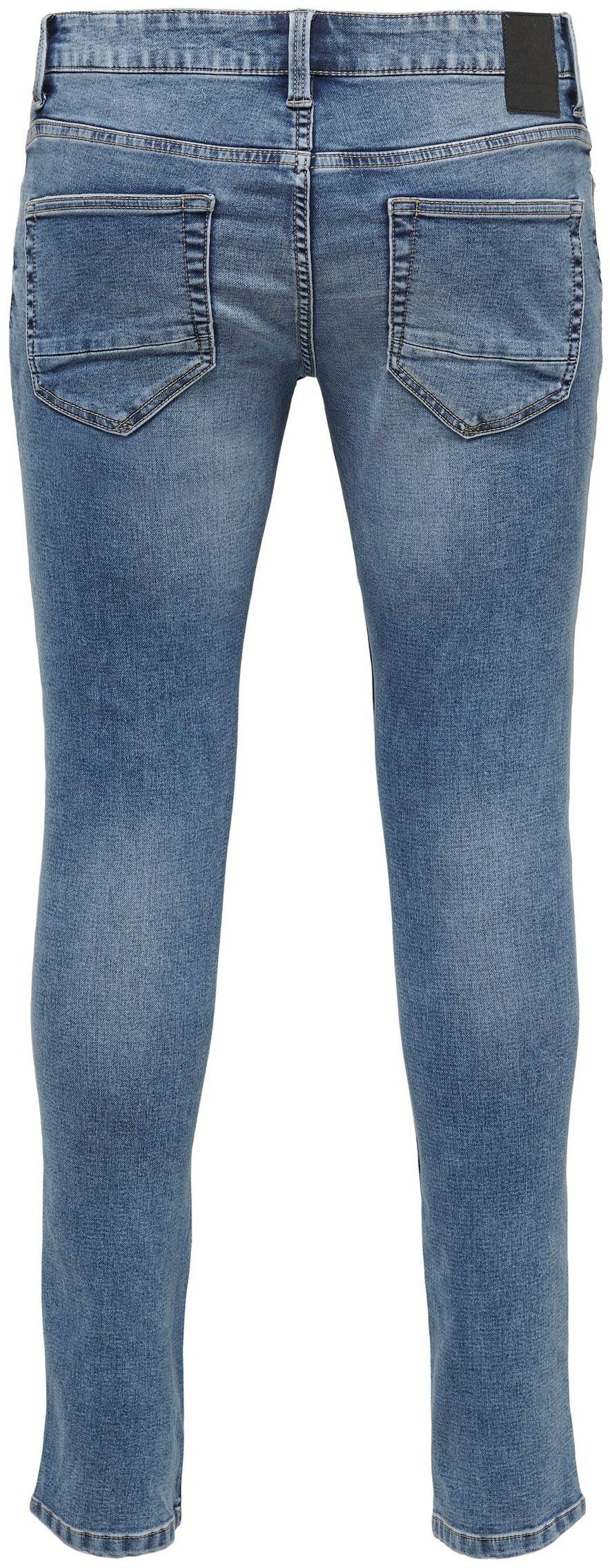 ONLY & SONS Slim fit jeans LOOM SLIM