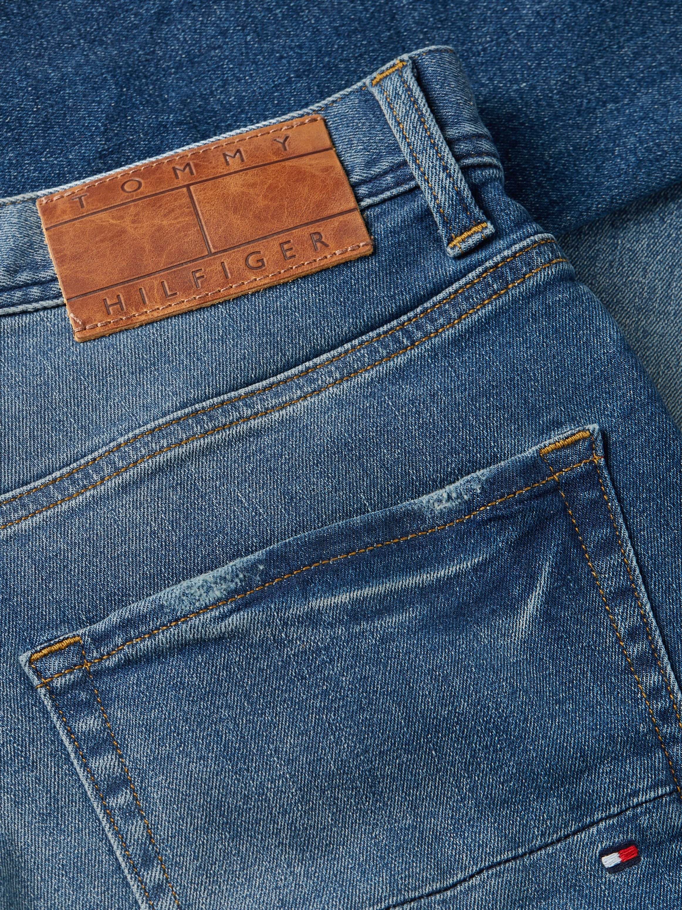 Tommy Hilfiger Straight jeans STRAIGHT DENTON STR