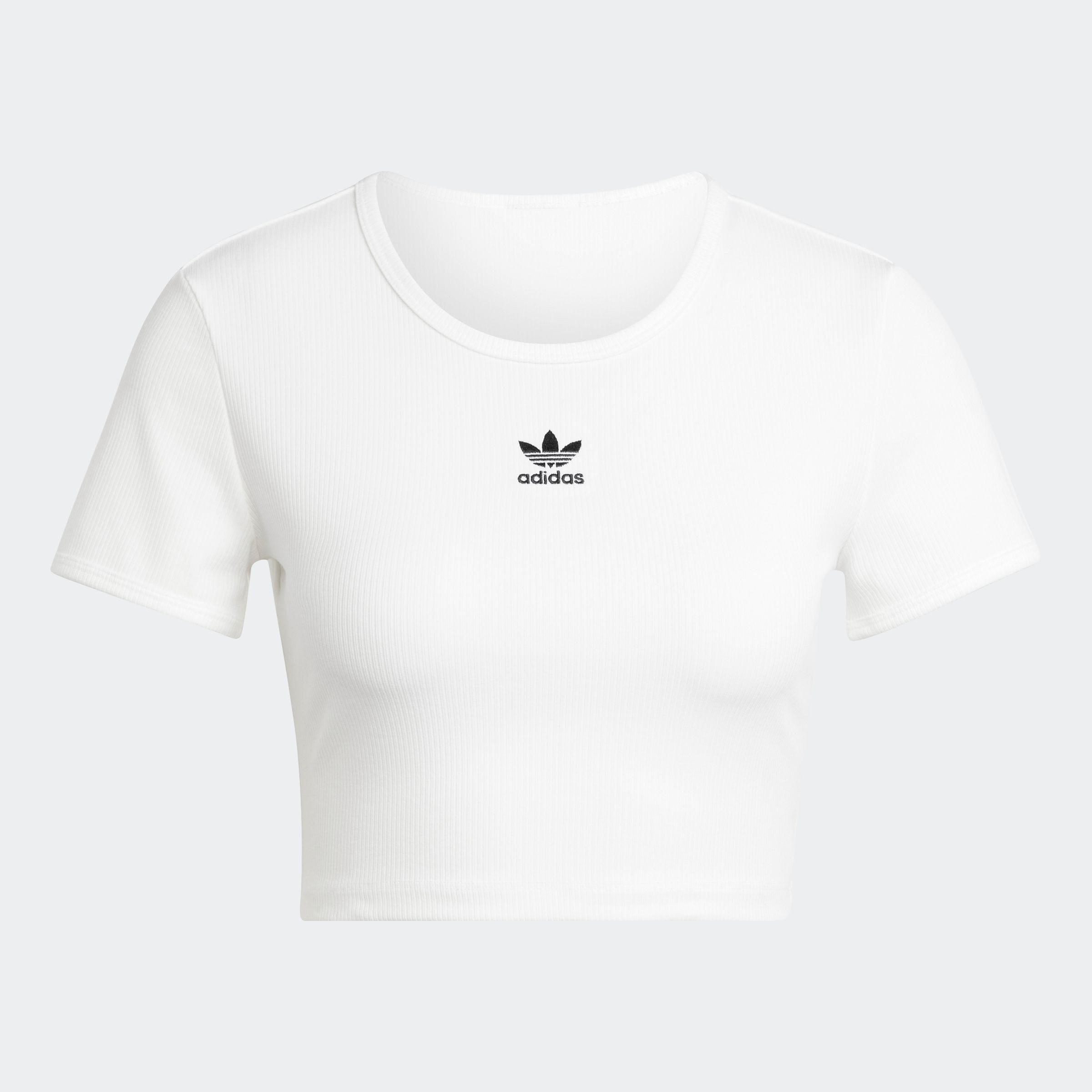 adidas Originals T-shirt ESS RIB TEE