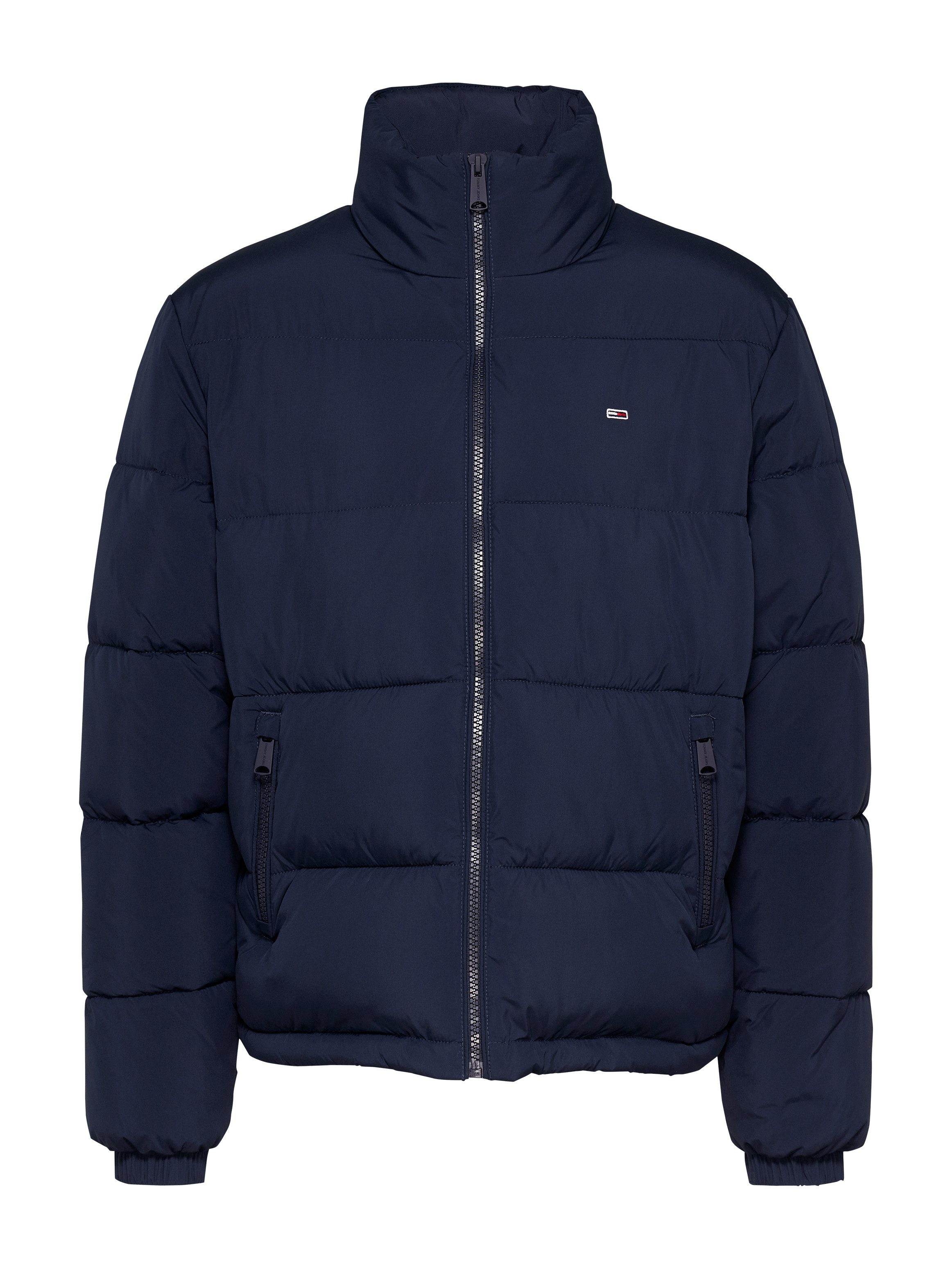 TOMMY JEANS Gewatteerde jas TJW ESSENTIAL PUFFER EXT
