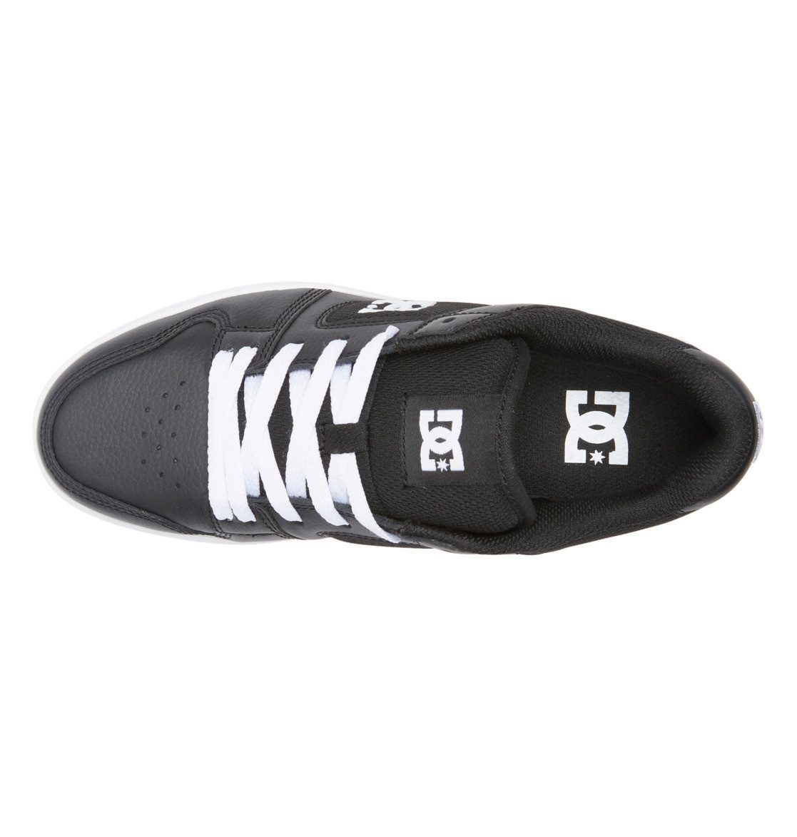 DC Shoes Sneakers Manteca 4 Platform