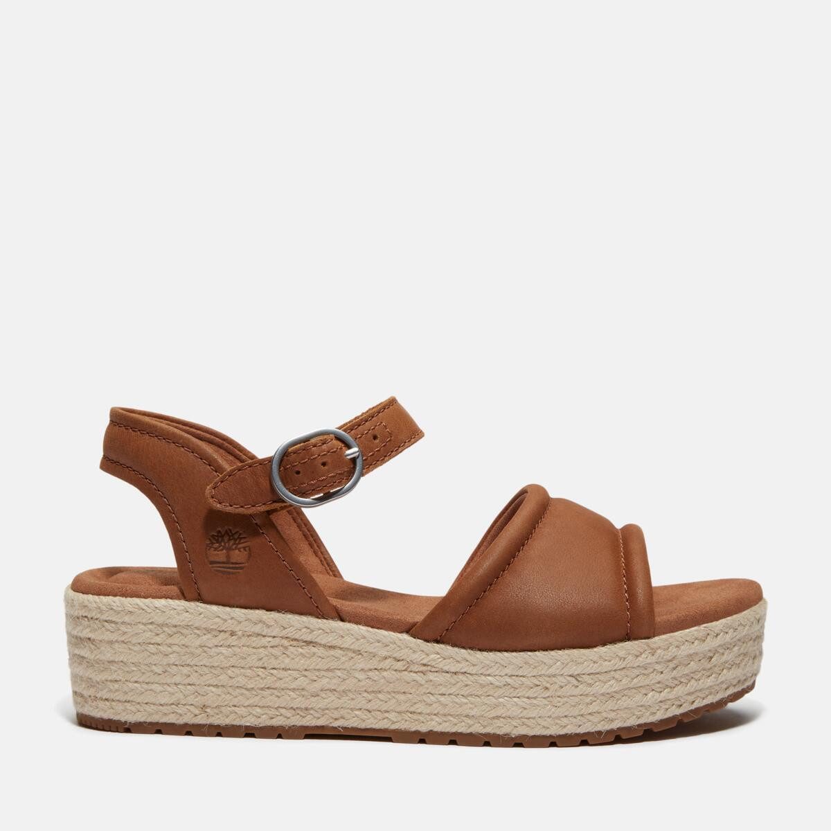 Timberland Sandalen SANTORINI SUN BACKSTRAP SANDAL