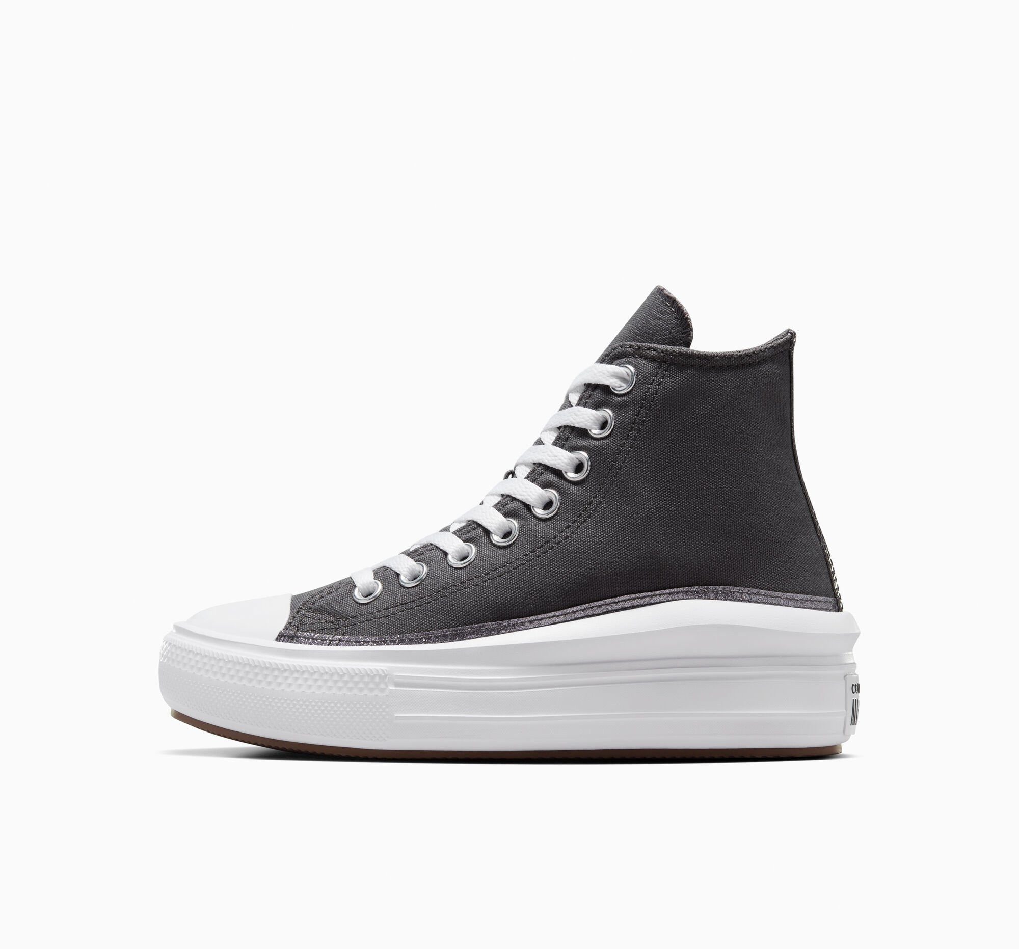 Converse Sneakers CHUCK TAYLOR ALL STAR MOVE GLITTER