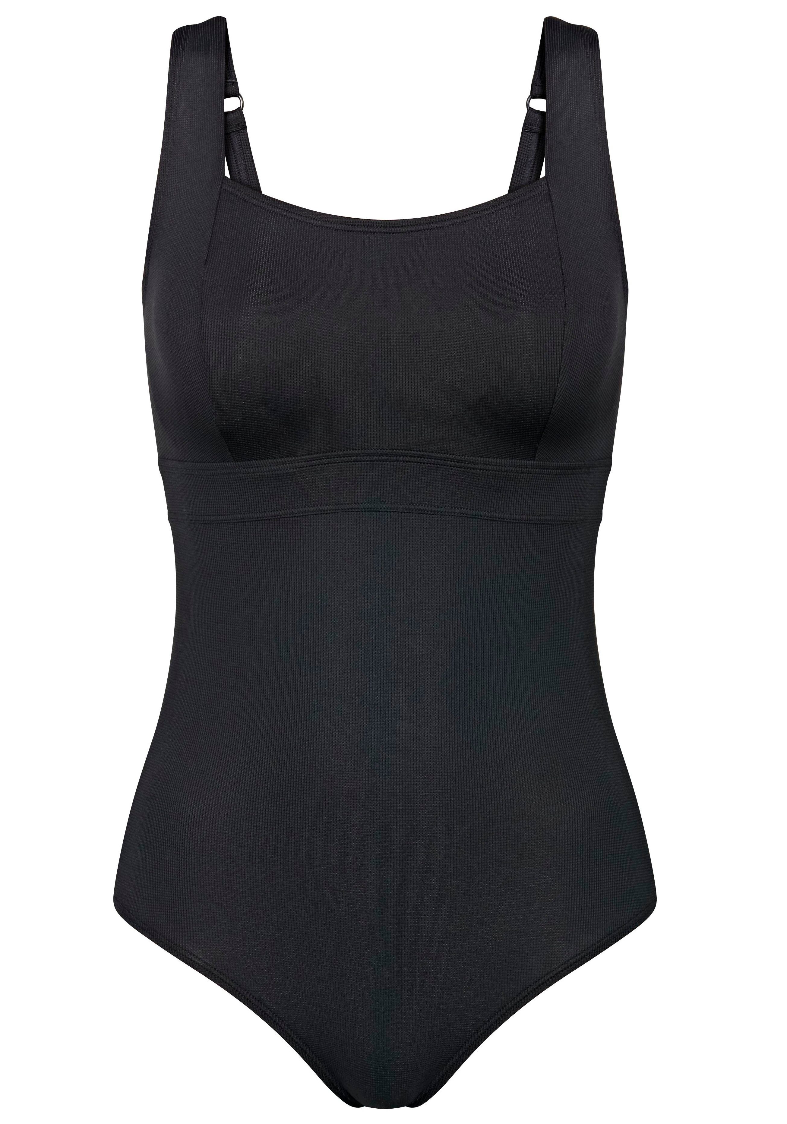 Triumph Badpak Summer Glow OW 03 sd Minimizer - verkleint de borst optisch met een cupmaat