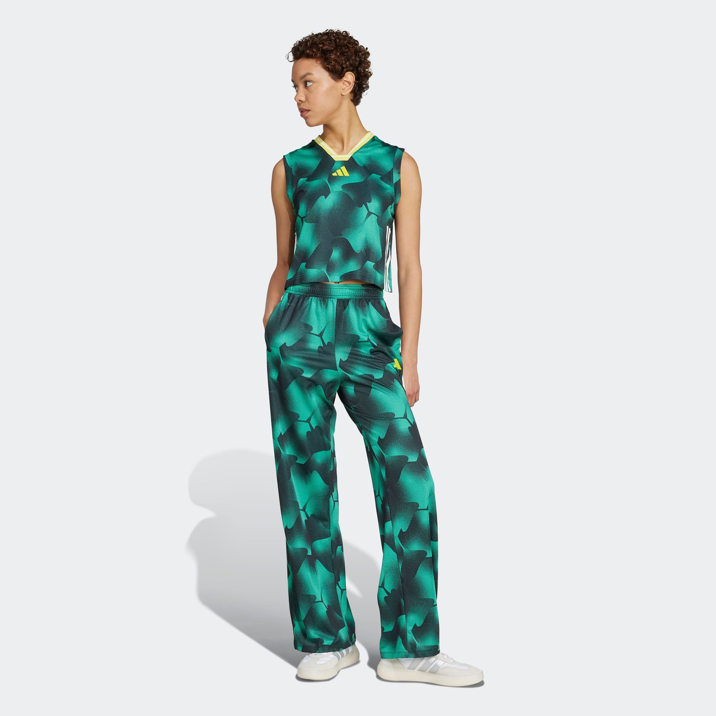 adidas Sportswear Tanktop W TIRO Q2 TK
