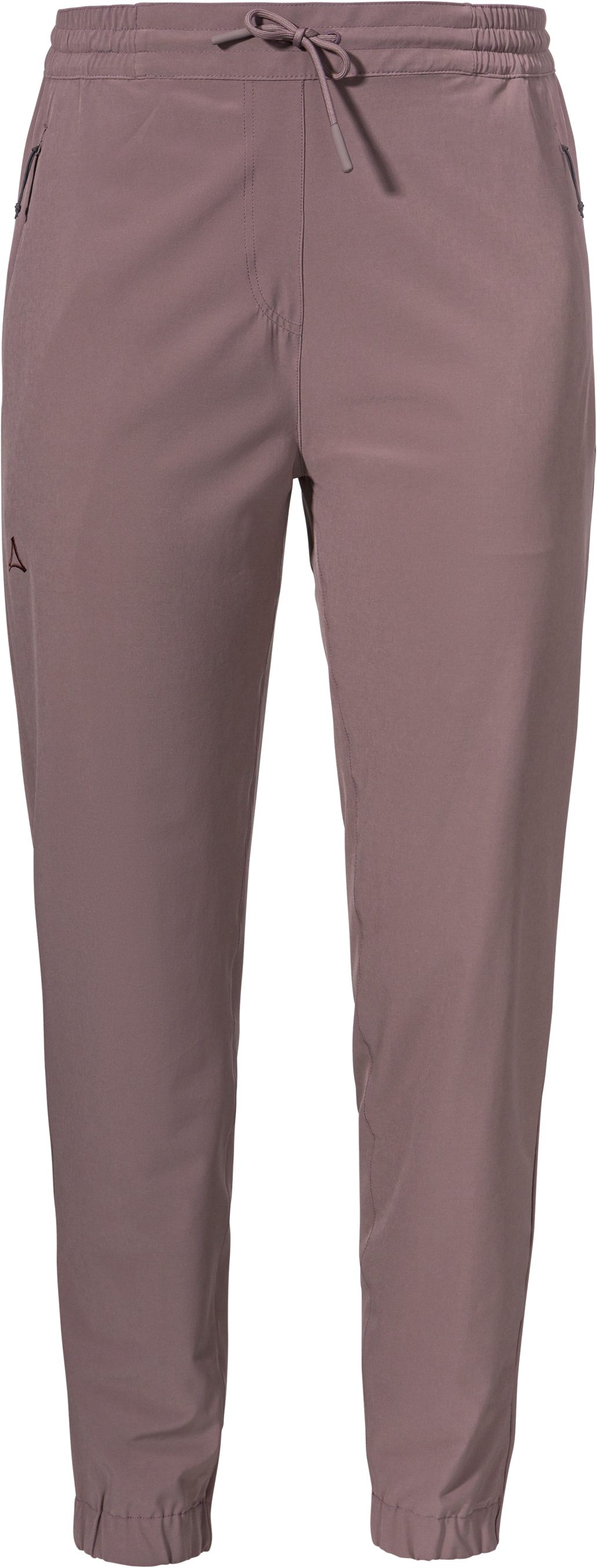 Schöffel Functionele broek Pants Vienna L dames wandelen & outdoor maat 38