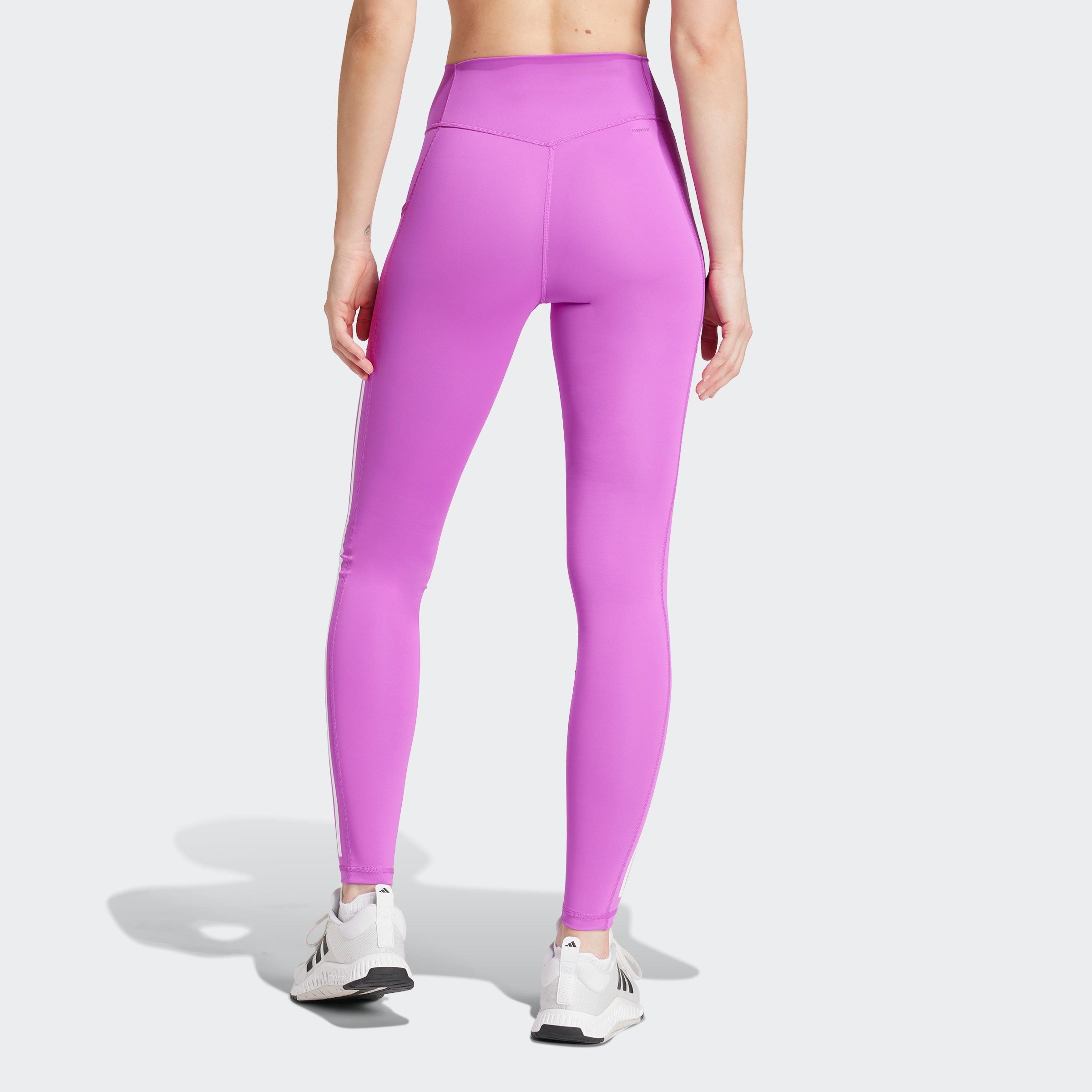 adidas Performance Trainingstights OPT 3S 1 1 L (1-delig)