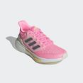 adidas runningschoenen eq21 roze