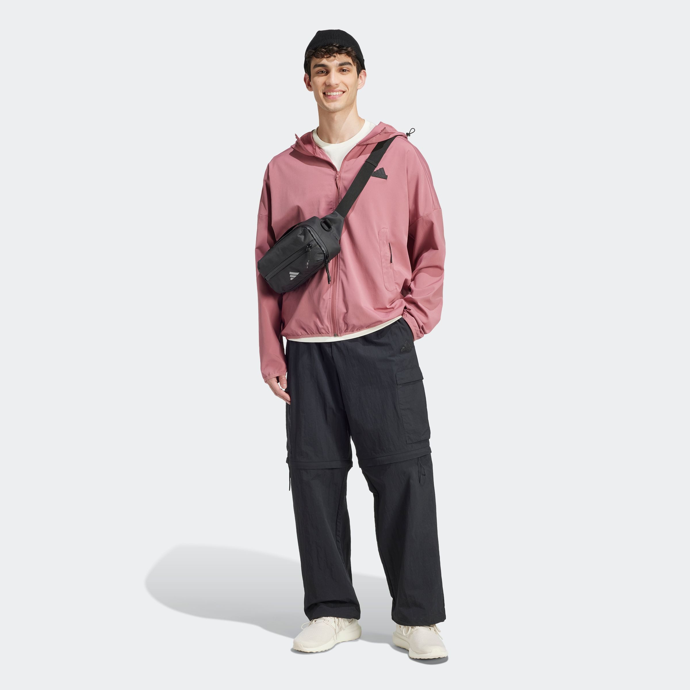 adidas Sportswear Sportbroek M CE Q3 PR Z PT (1-delig)