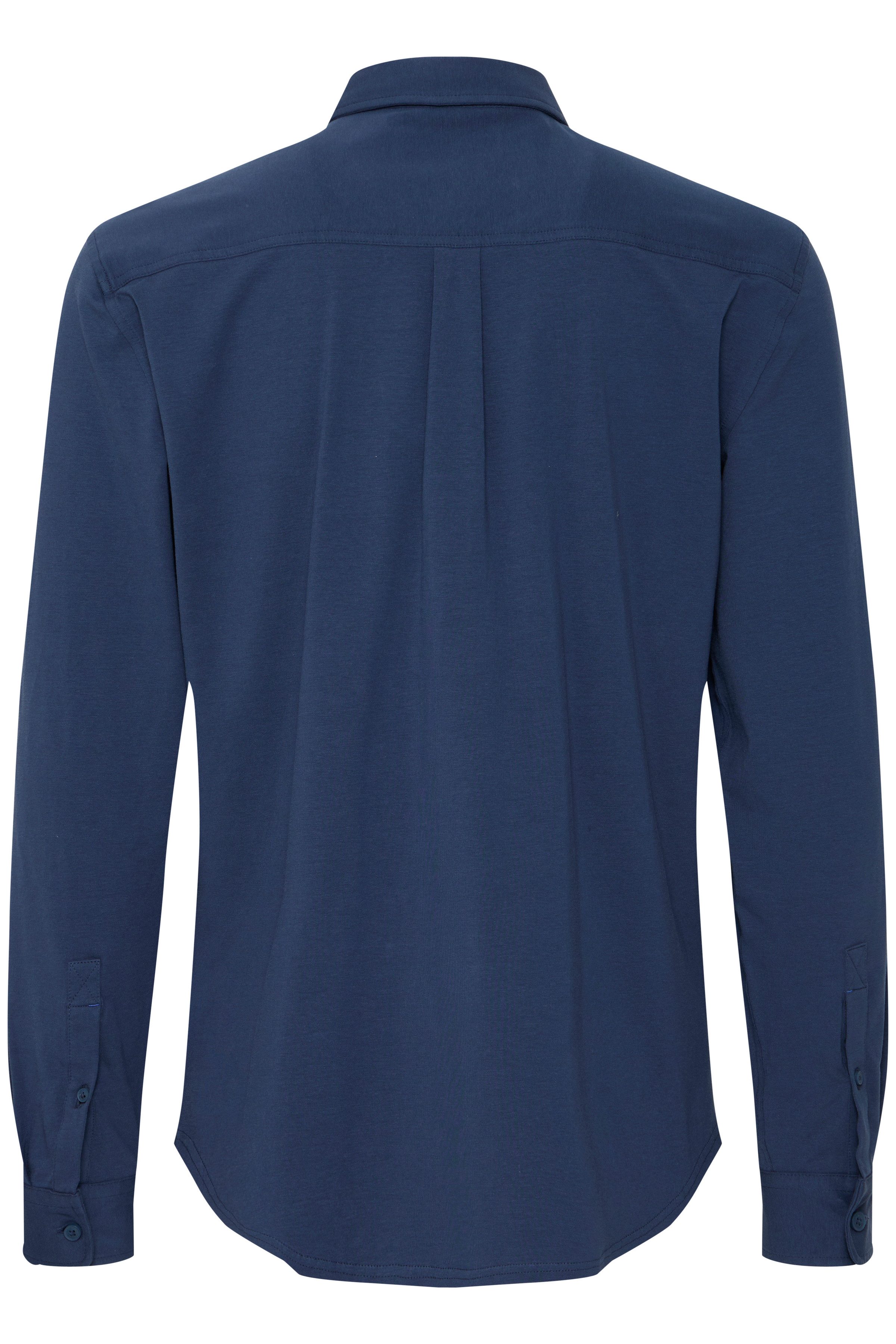 Blend Overhemd met lange mouwen BHALO JERSEY SHIRT - NOOS