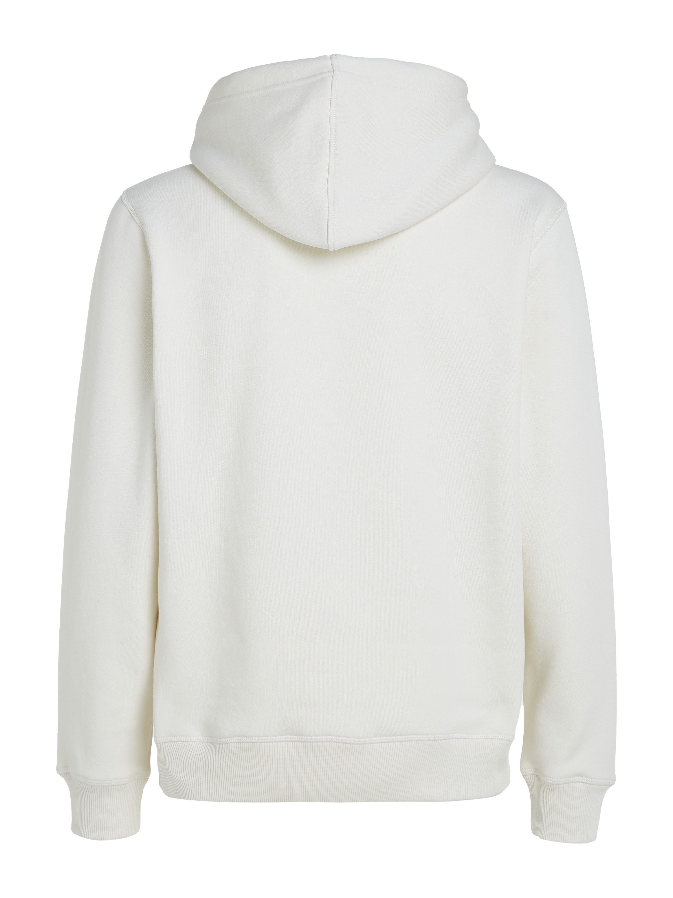 Calvin Klein Hoodie MONOLOGO HOODIE met een logo-opschrift
