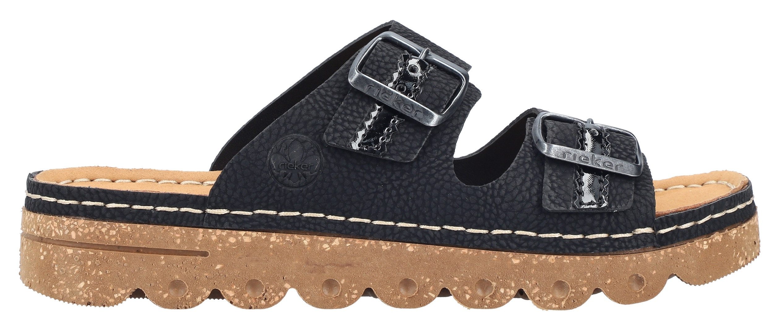 Rieker Slippers