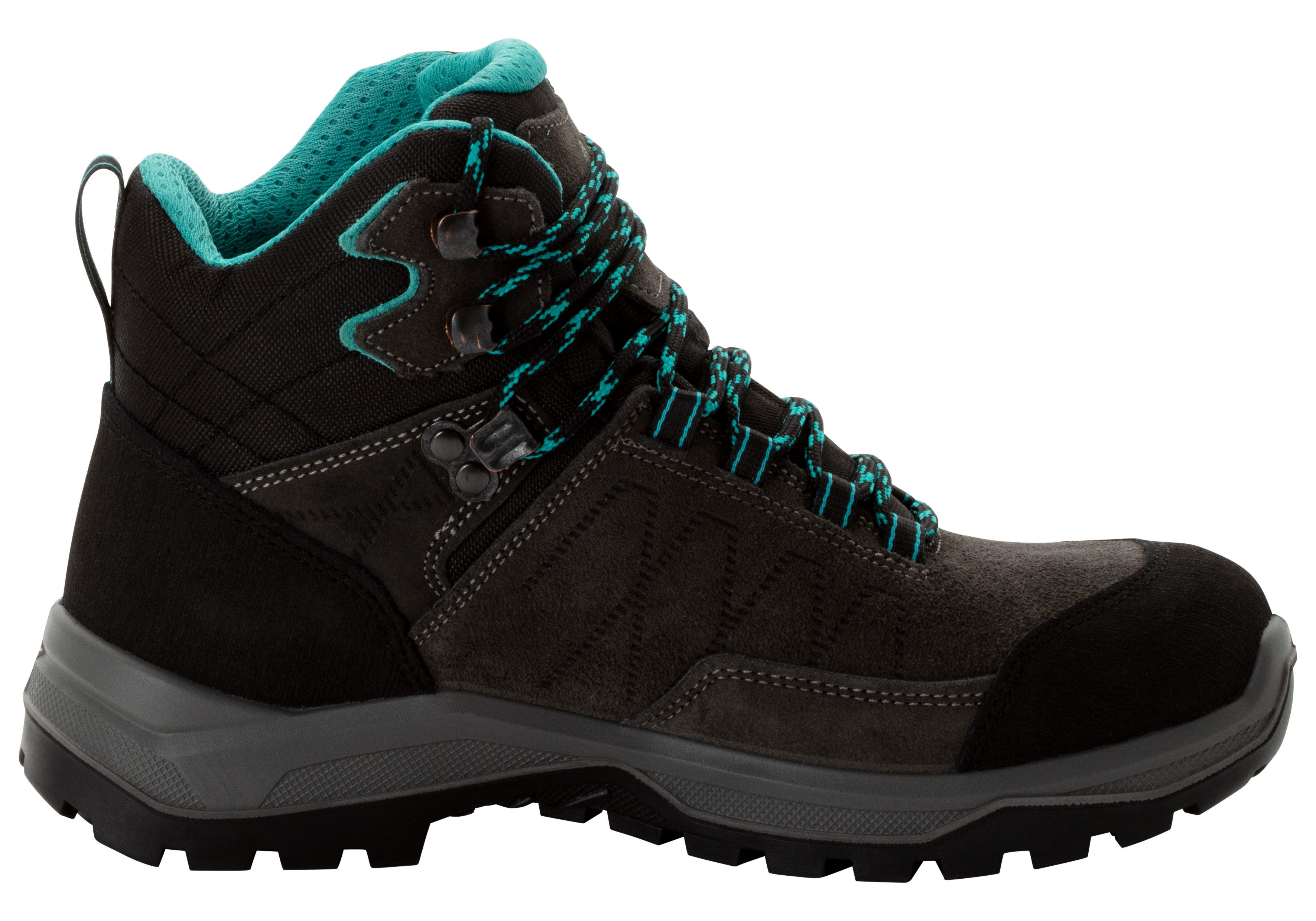 McKinley Wandelschoenen Magma IV MID AQX W