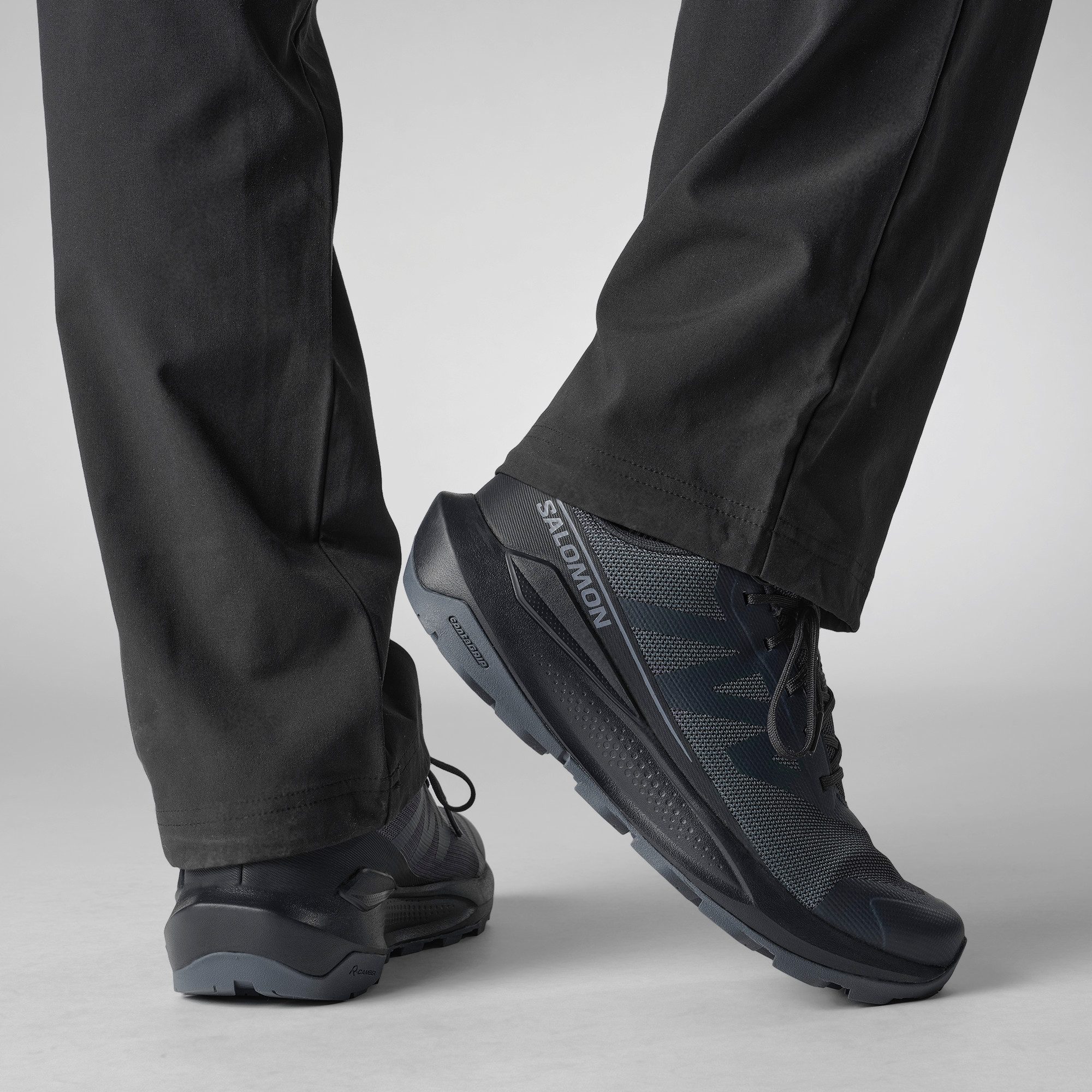 Salomon Wandelschoenen ELIXIR TOUR