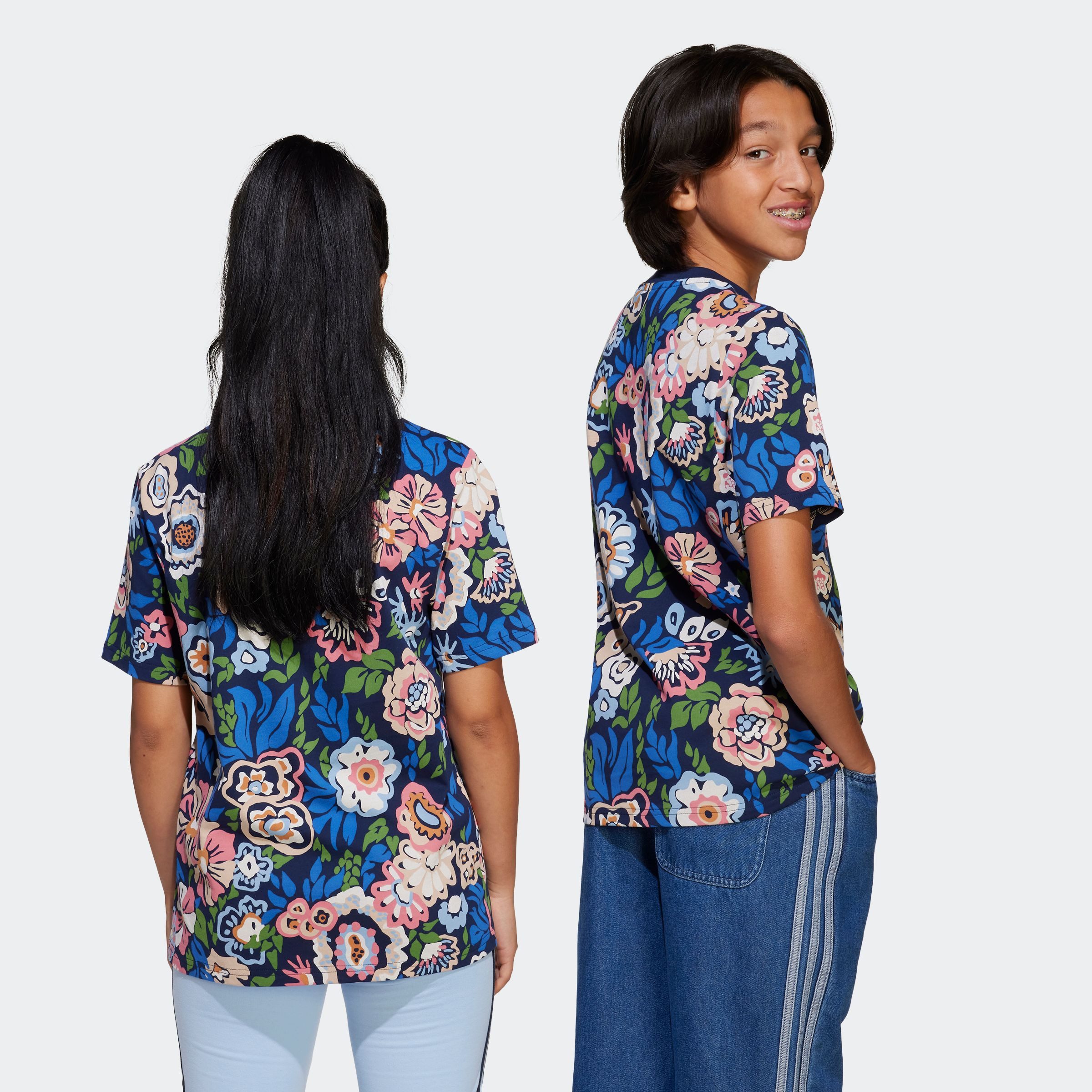 adidas Originals T-shirt Thee