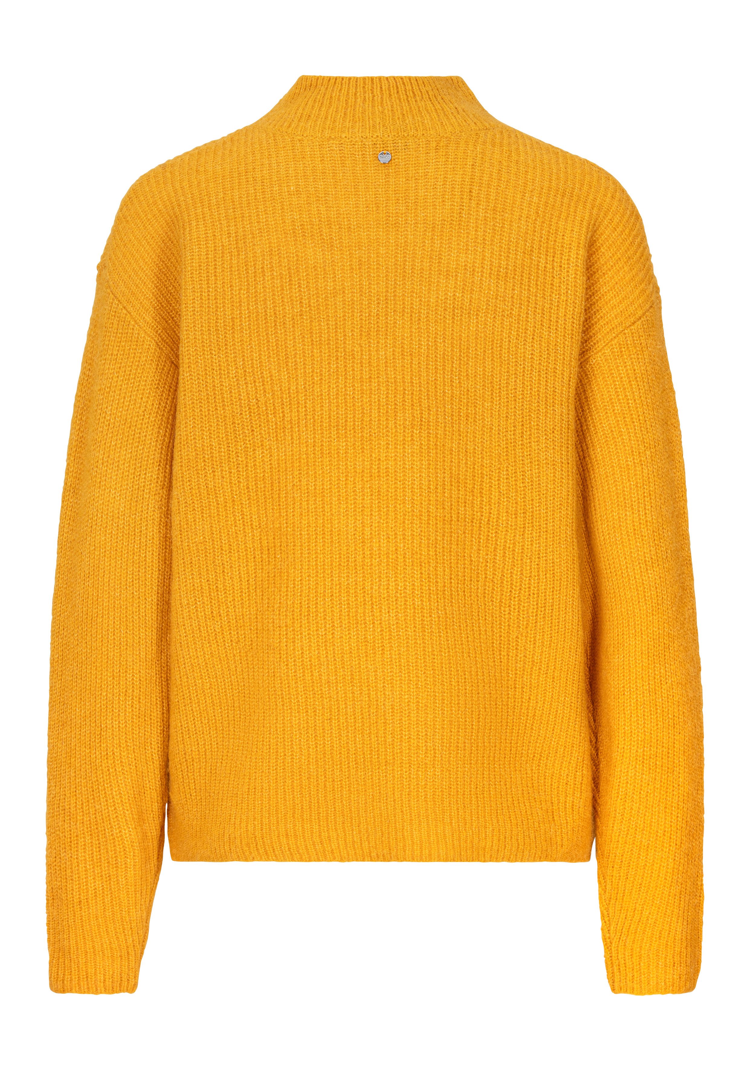 Boss Orange Gebreide trui Flondassy Premium Damesmode