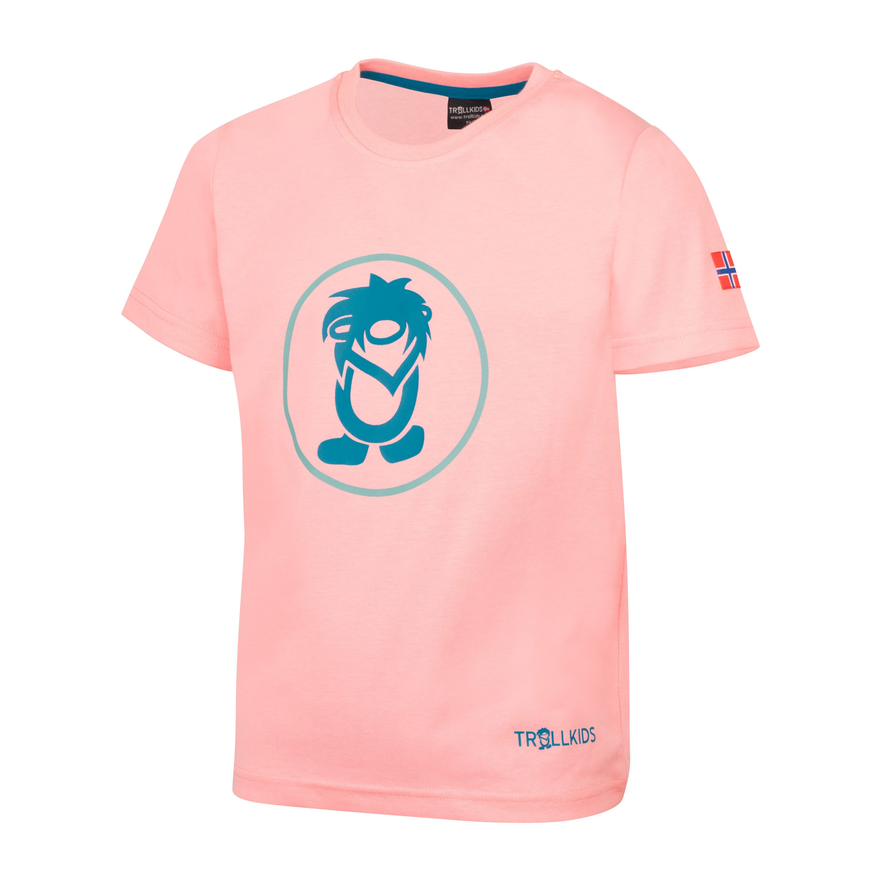 TROLLKIDS T-shirt KIDS TROLL T