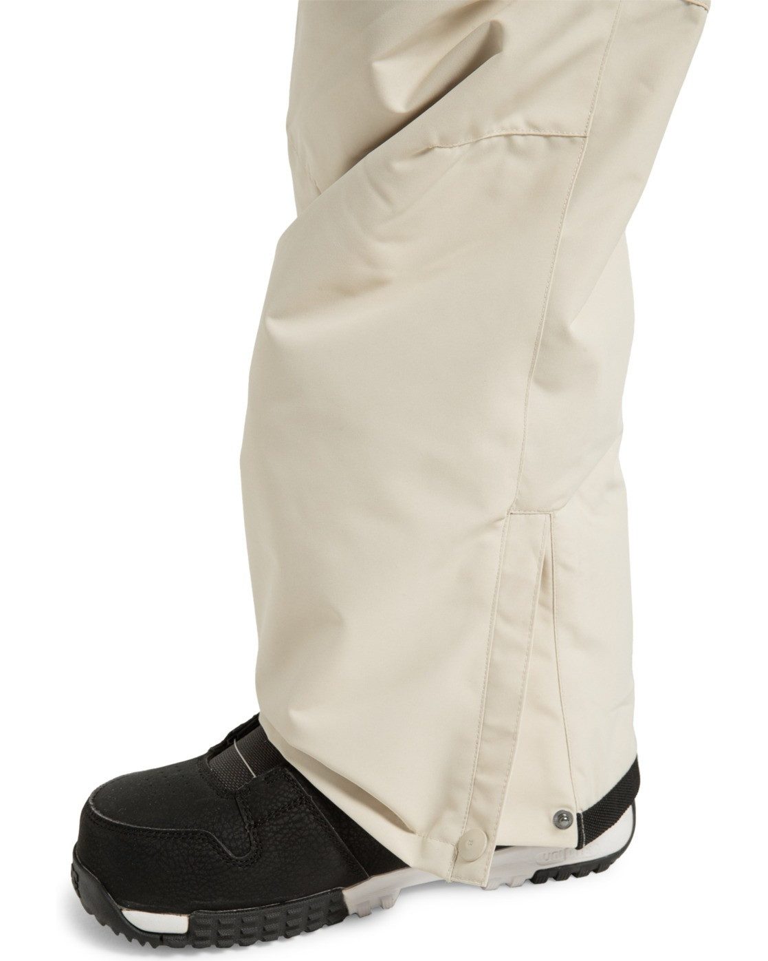 DC Shoes Snowboardbroek DC Snow Chino 10K