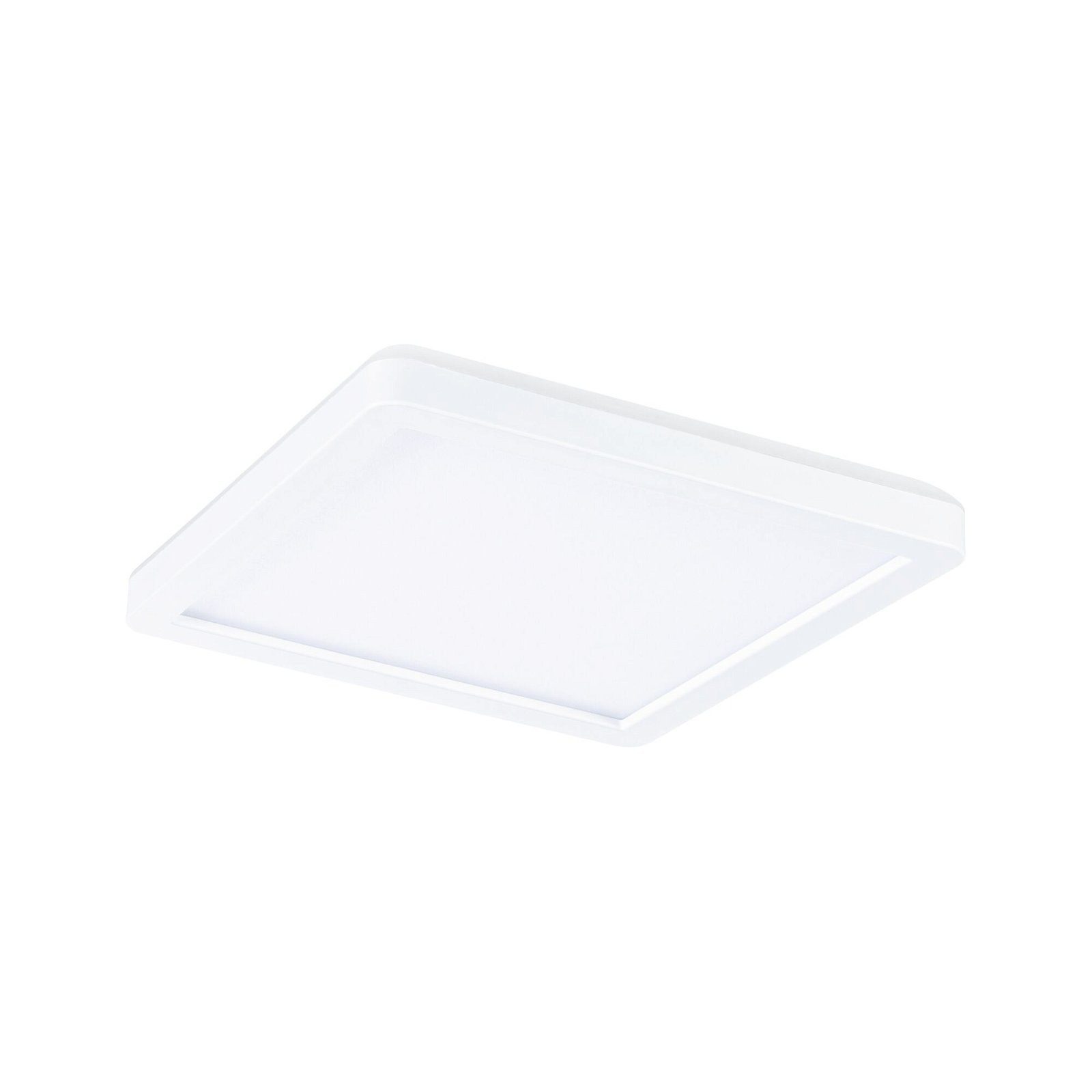 Paulmann Led-paneel Atria Shine IP44 vierkant 190x190mm 11,2W 900lm 4000K (1 stuk)