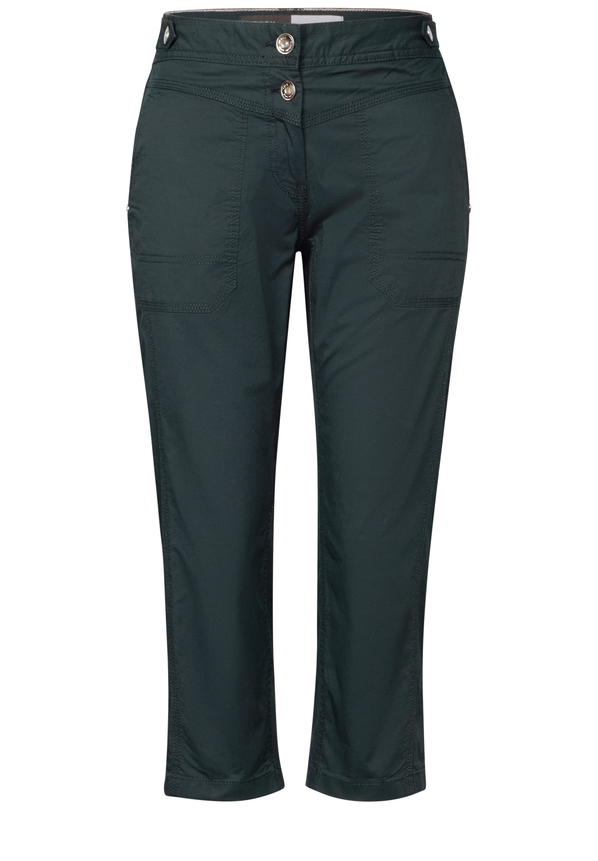Cecil Capribroek Stijl New York