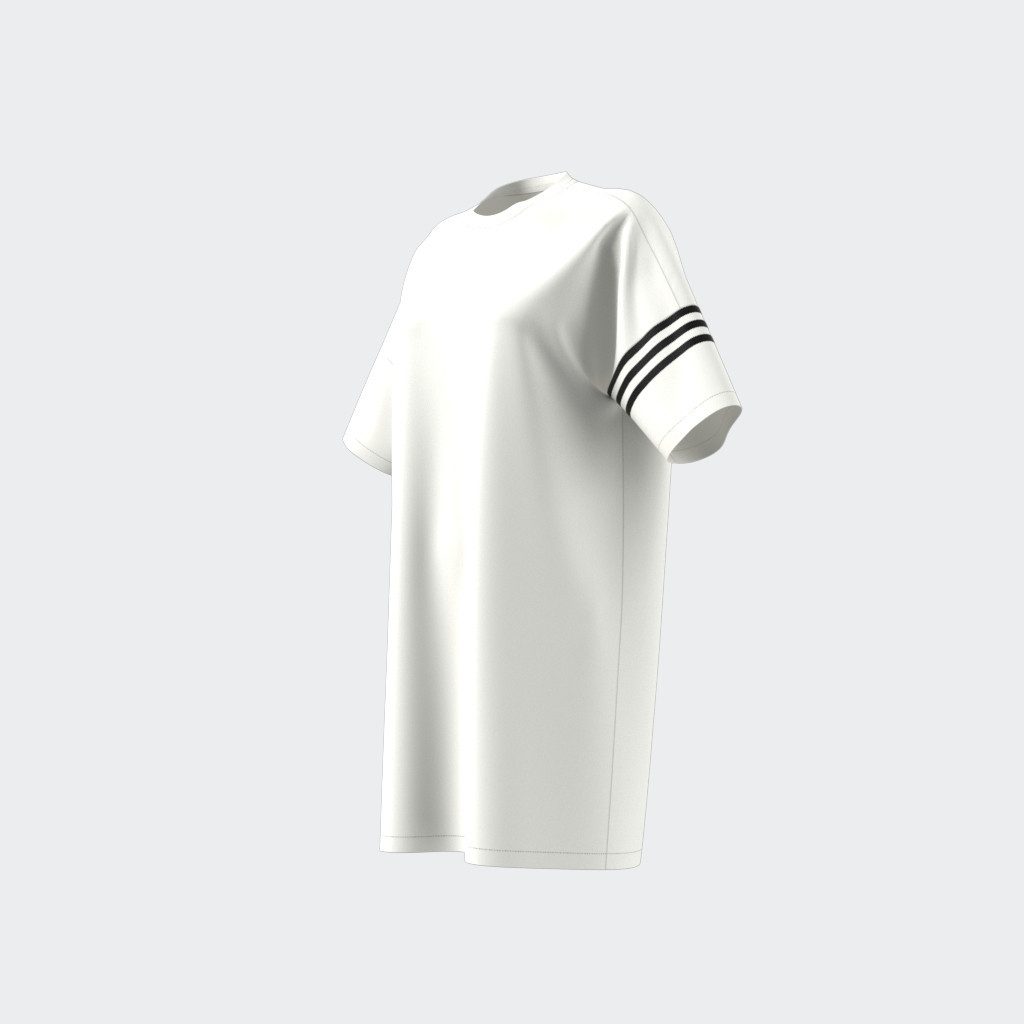 adidas Originals Shirtjurk (1-delig)