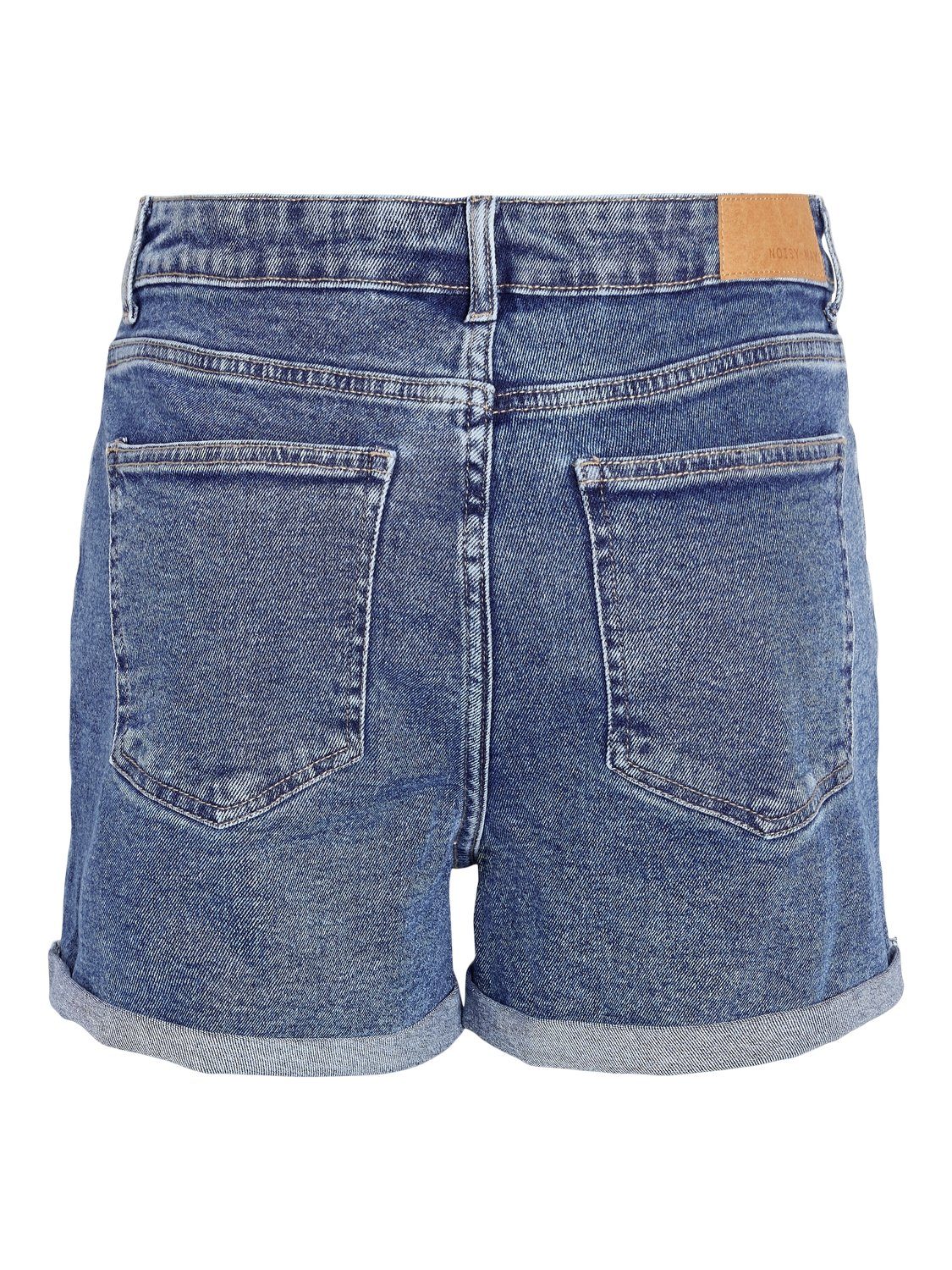 Noisy may Jeansshort NMMONI HW DNM SHORTS AZ358MB NOOS