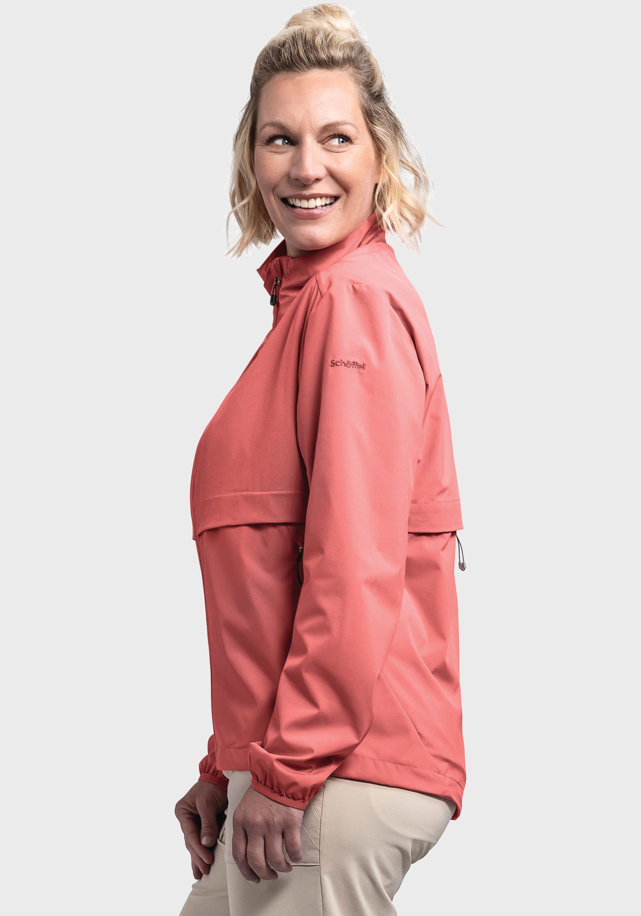 Schöffel Outdoorjack Jacket Graz L
