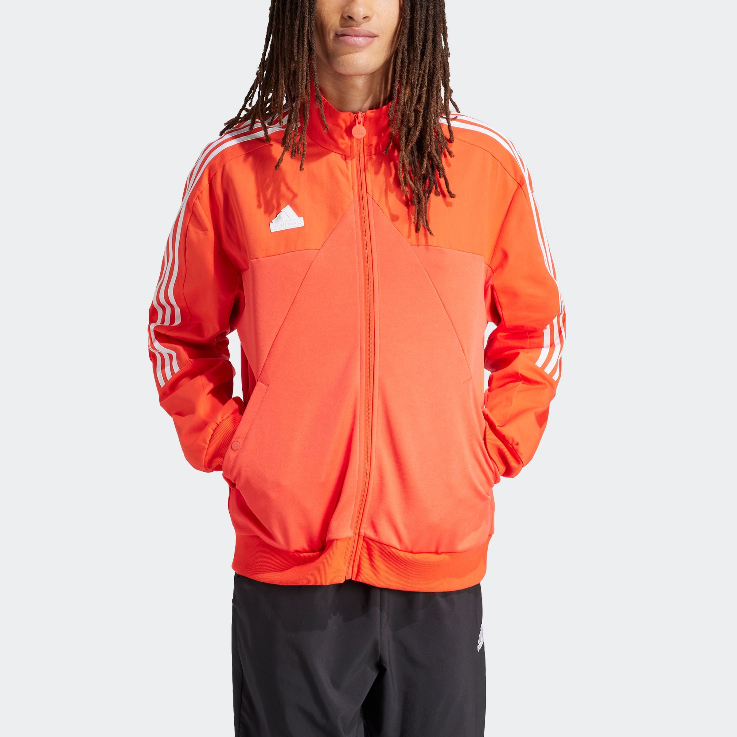 adidas Sportswear Outdoorjack M TIRO TT Q1