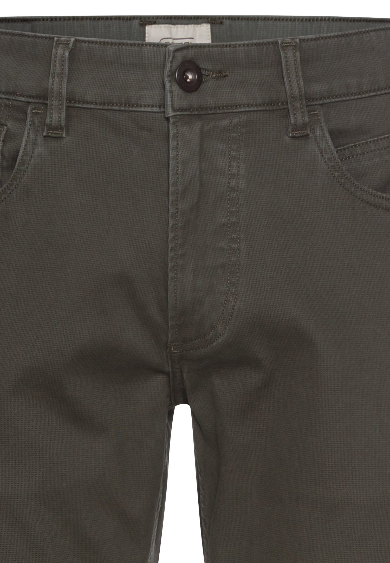 camel active Five-pocketsbroek met stretchaandeel