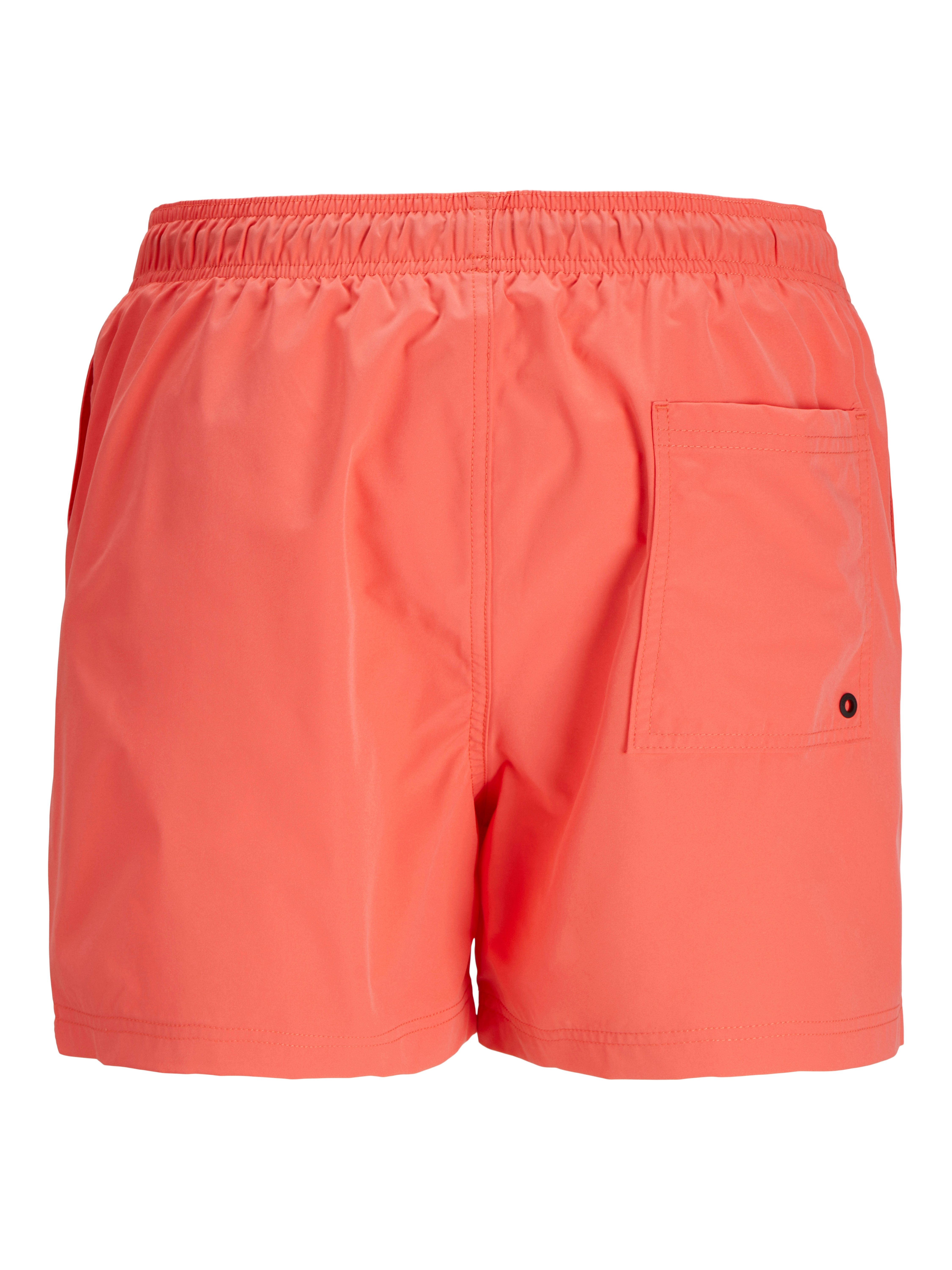 Jack & Jones Zwemshort JPSTMAUI JJSWIM SOLID AKM SN