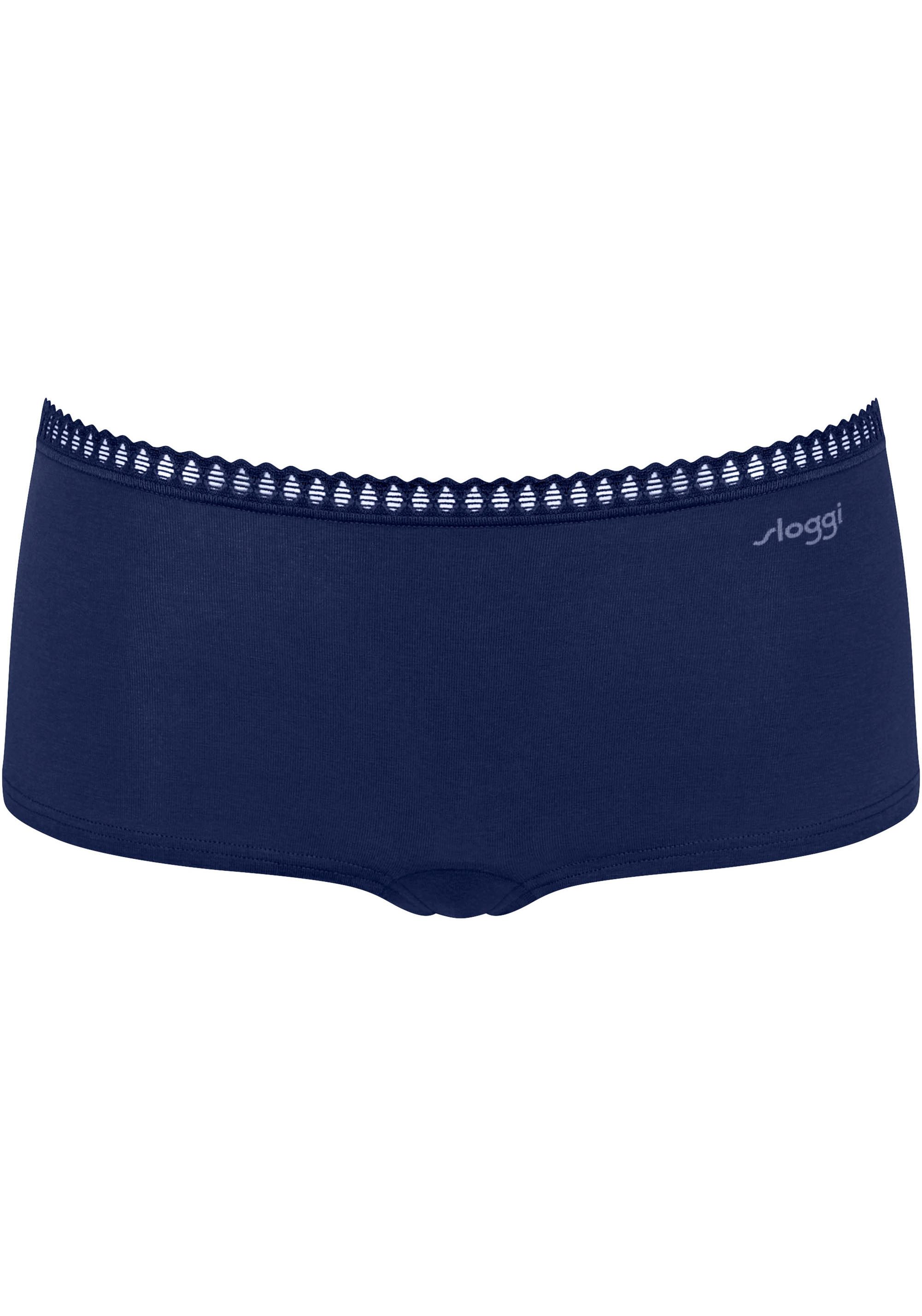 Sloggi Hipster GO Crush Short C3P (Set van 3)