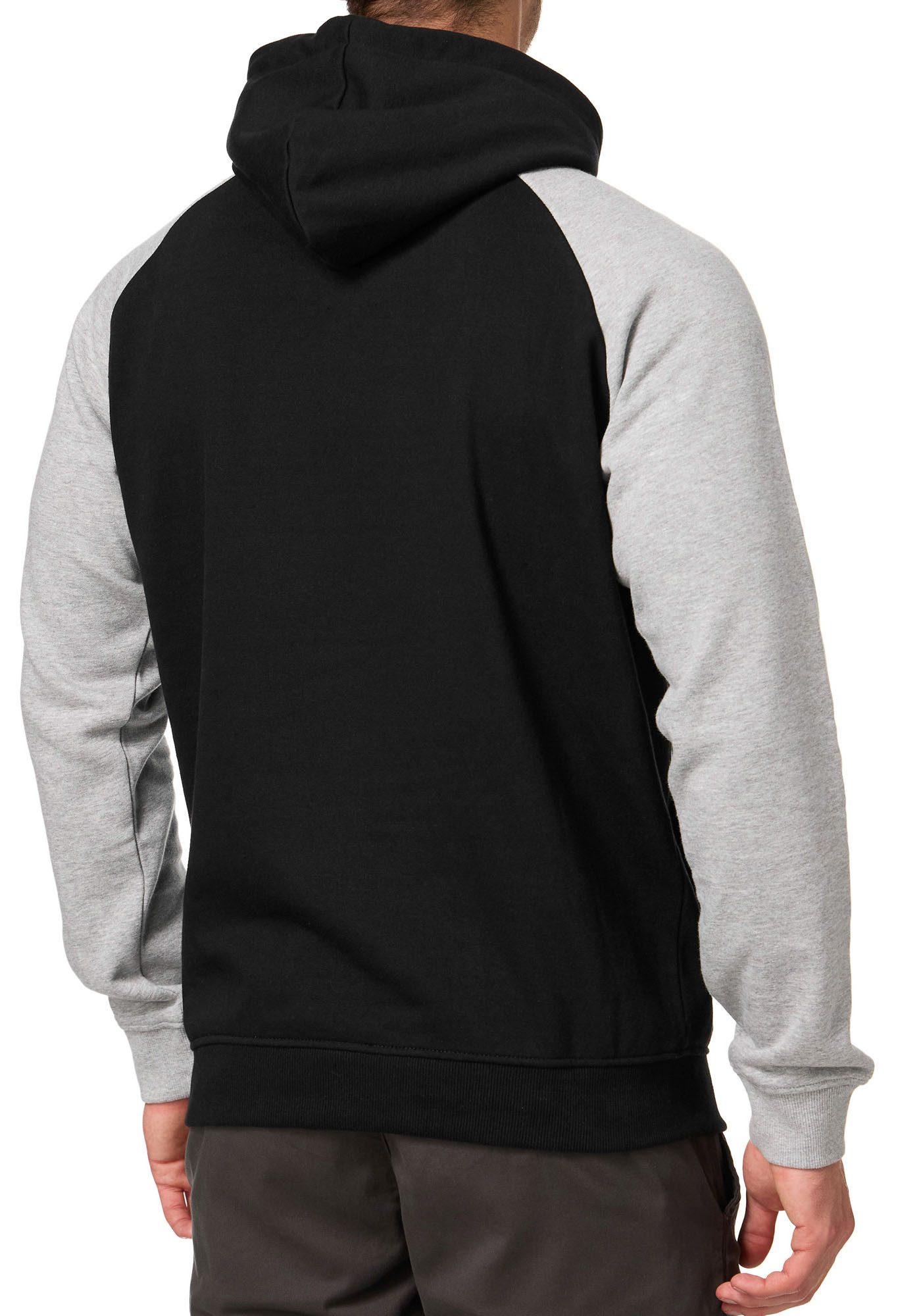 Indicode Hoodie INMarybank