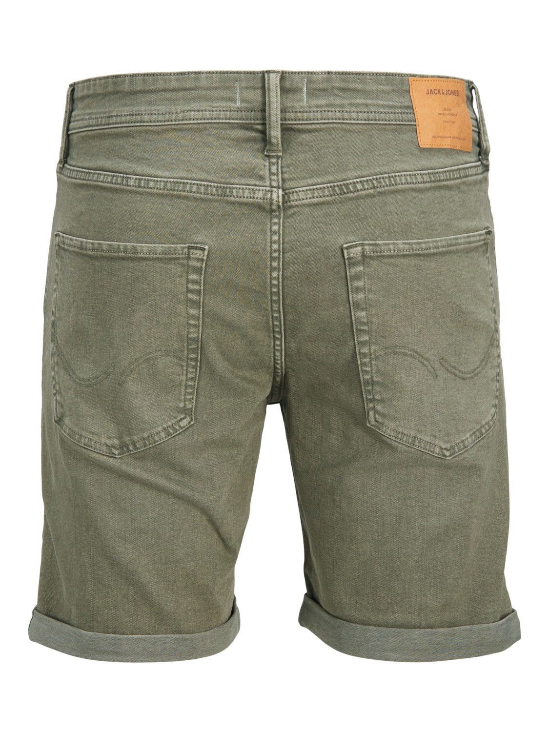 Jack & Jones Short JJIRICK JJORIGINAL SHORTS SQ 913 SN