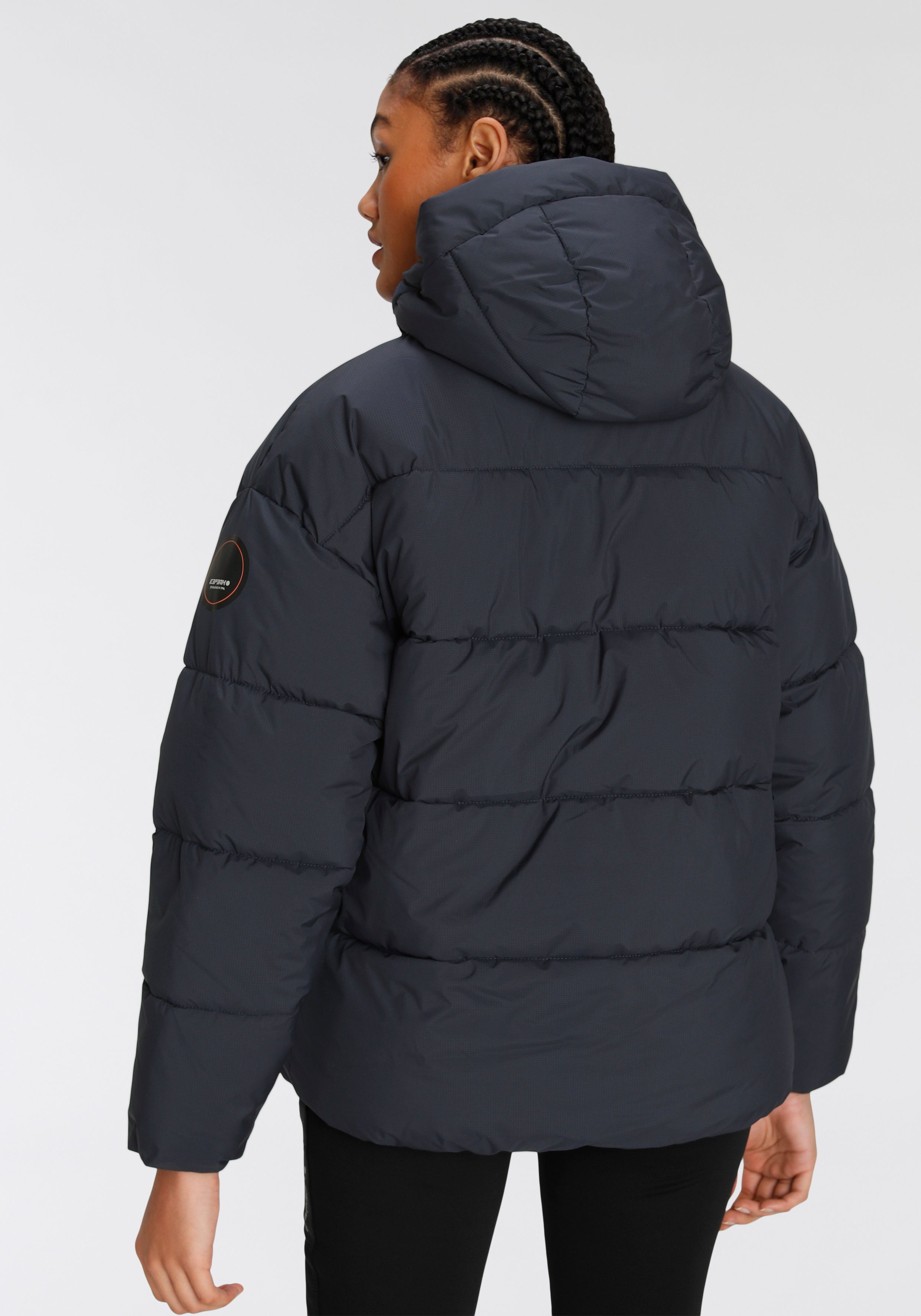 Icepeak Gewatteerde jas VACHA