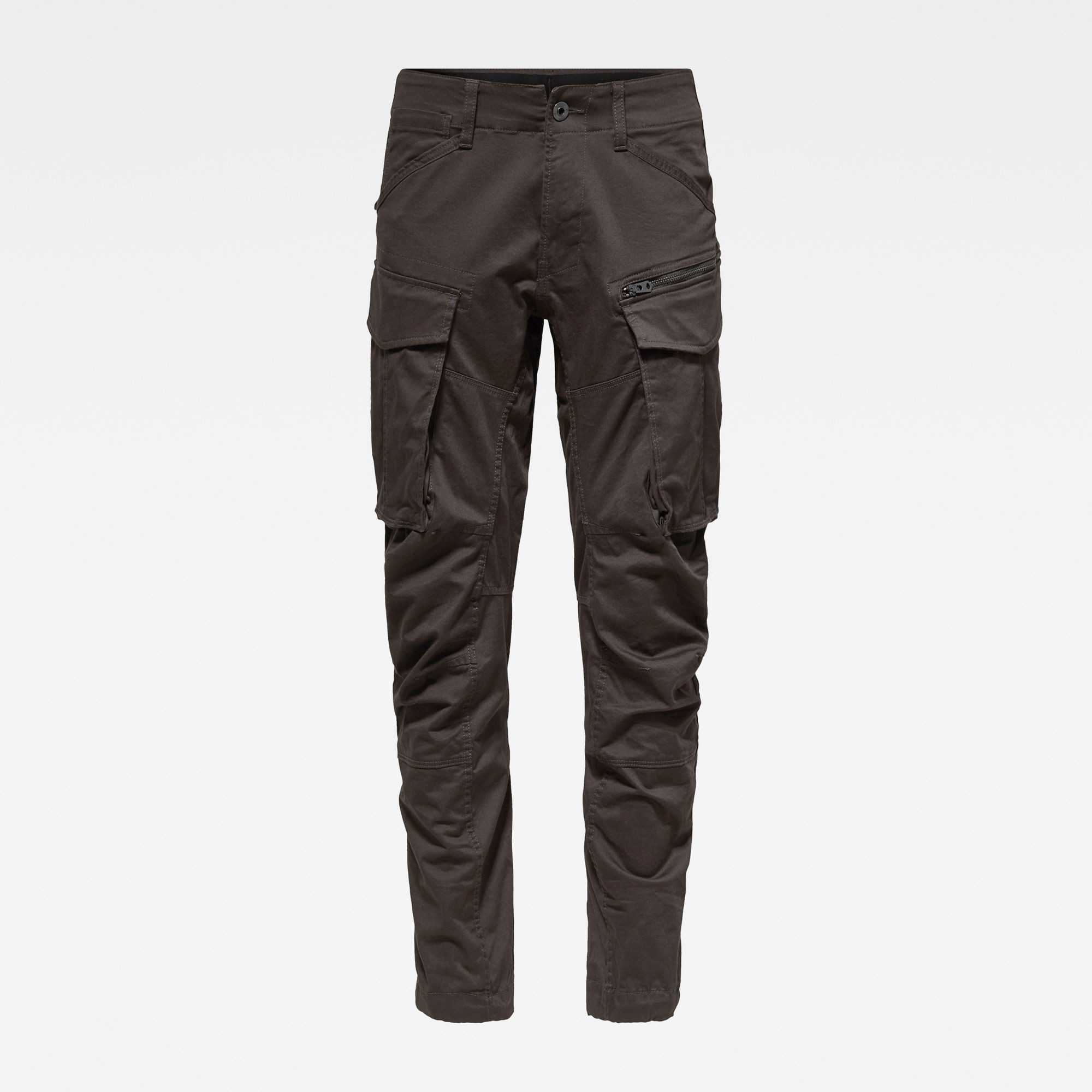 G-Star RAW Cargobroek Rovic Zip 3D Tapered Pant