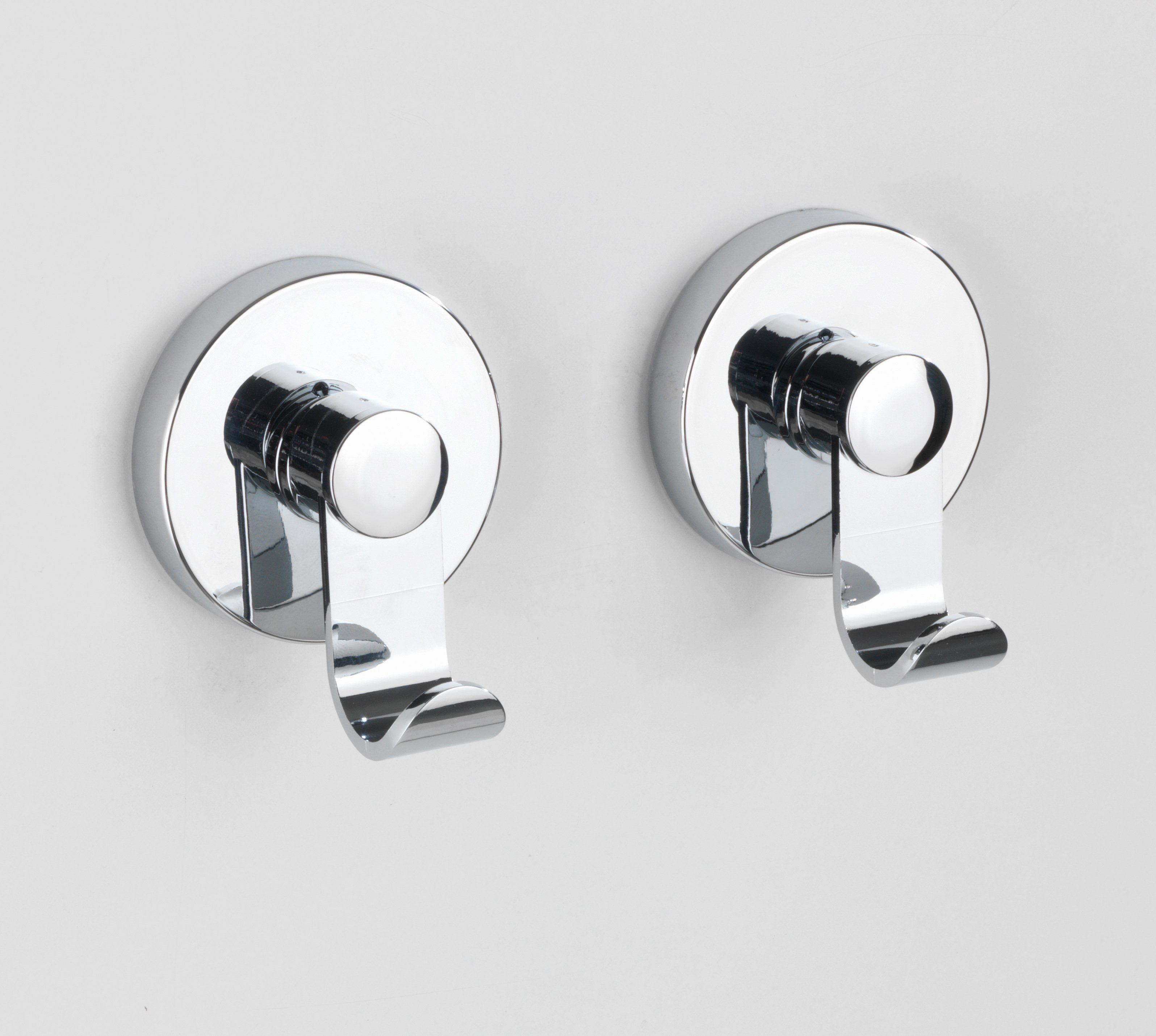WENKO Wandhaak Vacuum-Loc® Irun
