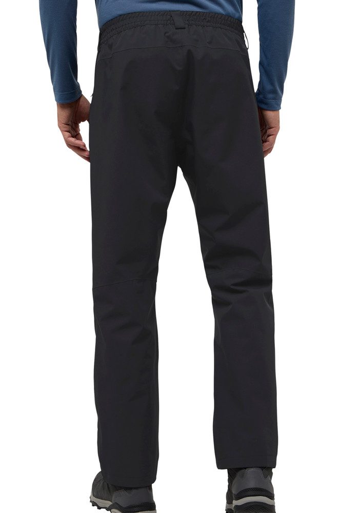 Jack Wolfskin Trekkingbroek PARANA PANTS M