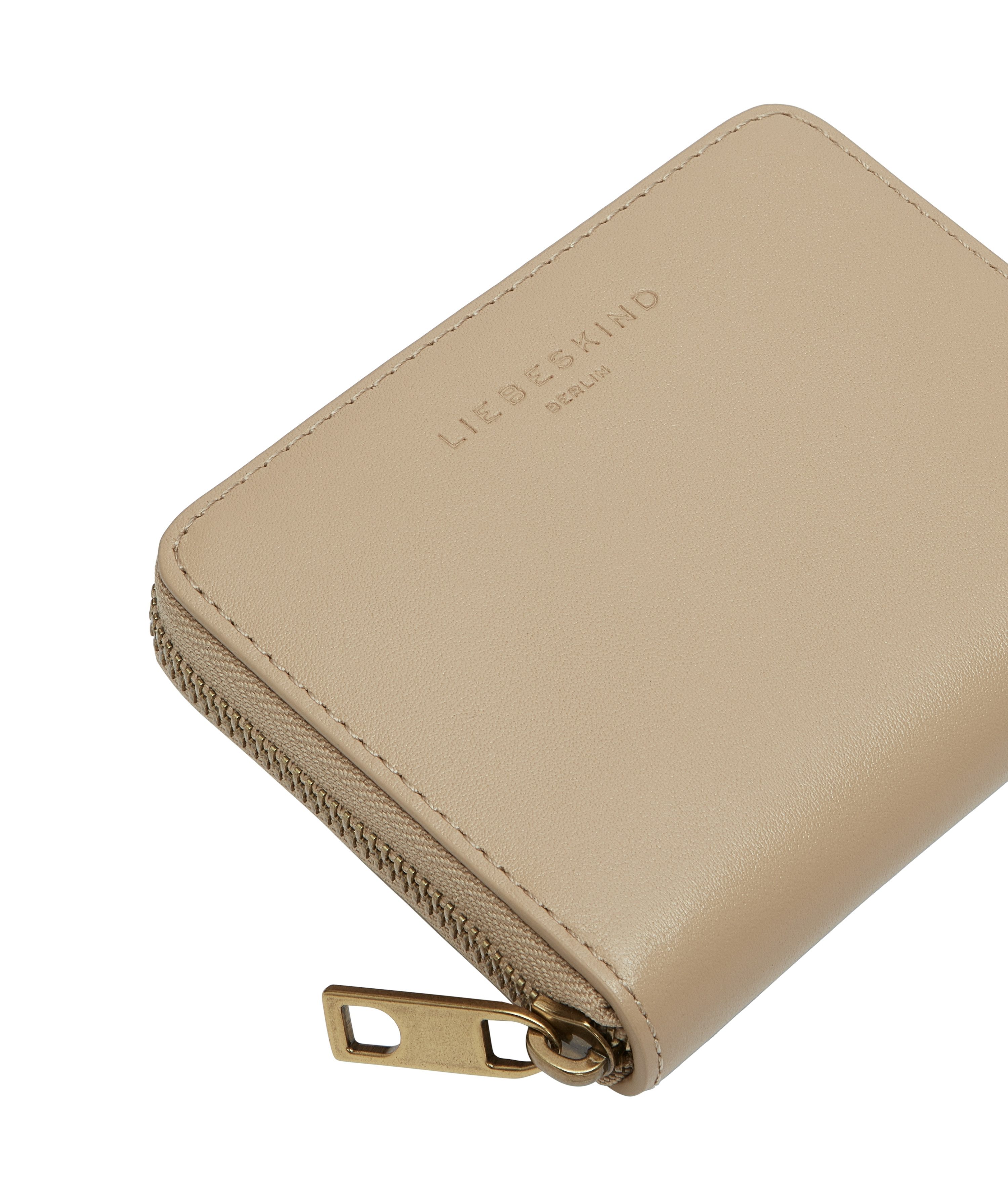 Liebeskind Berlin Portemonnee Purse WALLETS M SOFT NAPPA