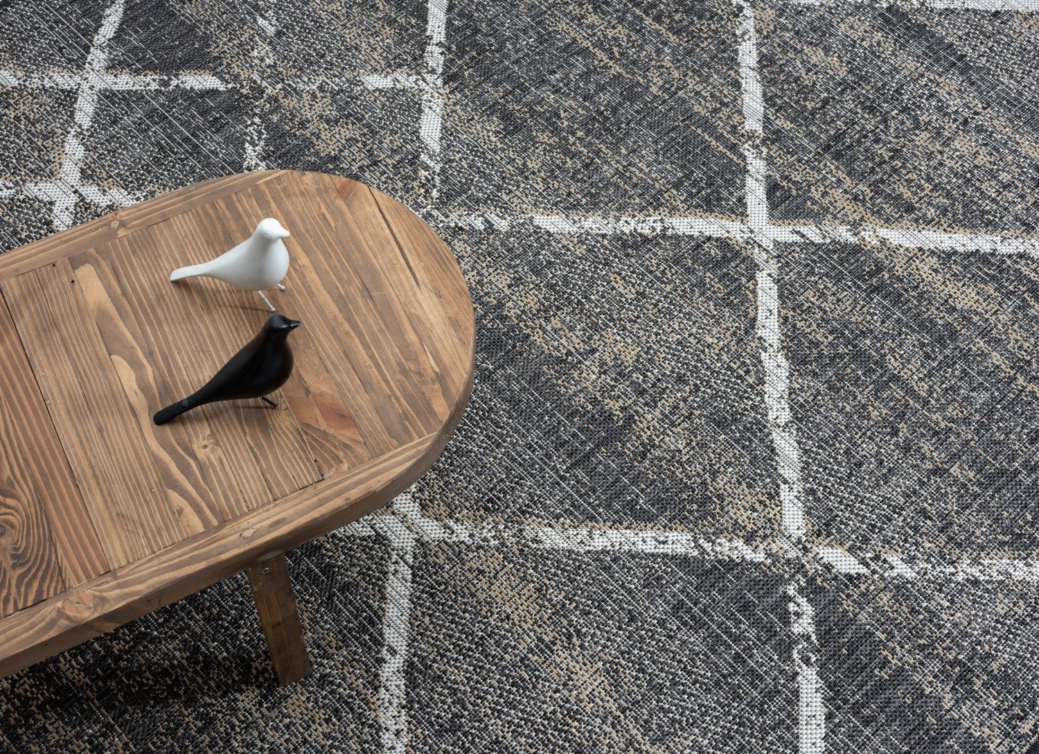 Myflair Möbel & Accessoires Vloerkleed Arcane voorraadopruiming modern ontwerp, geschikt voor buiten, balkon, terras