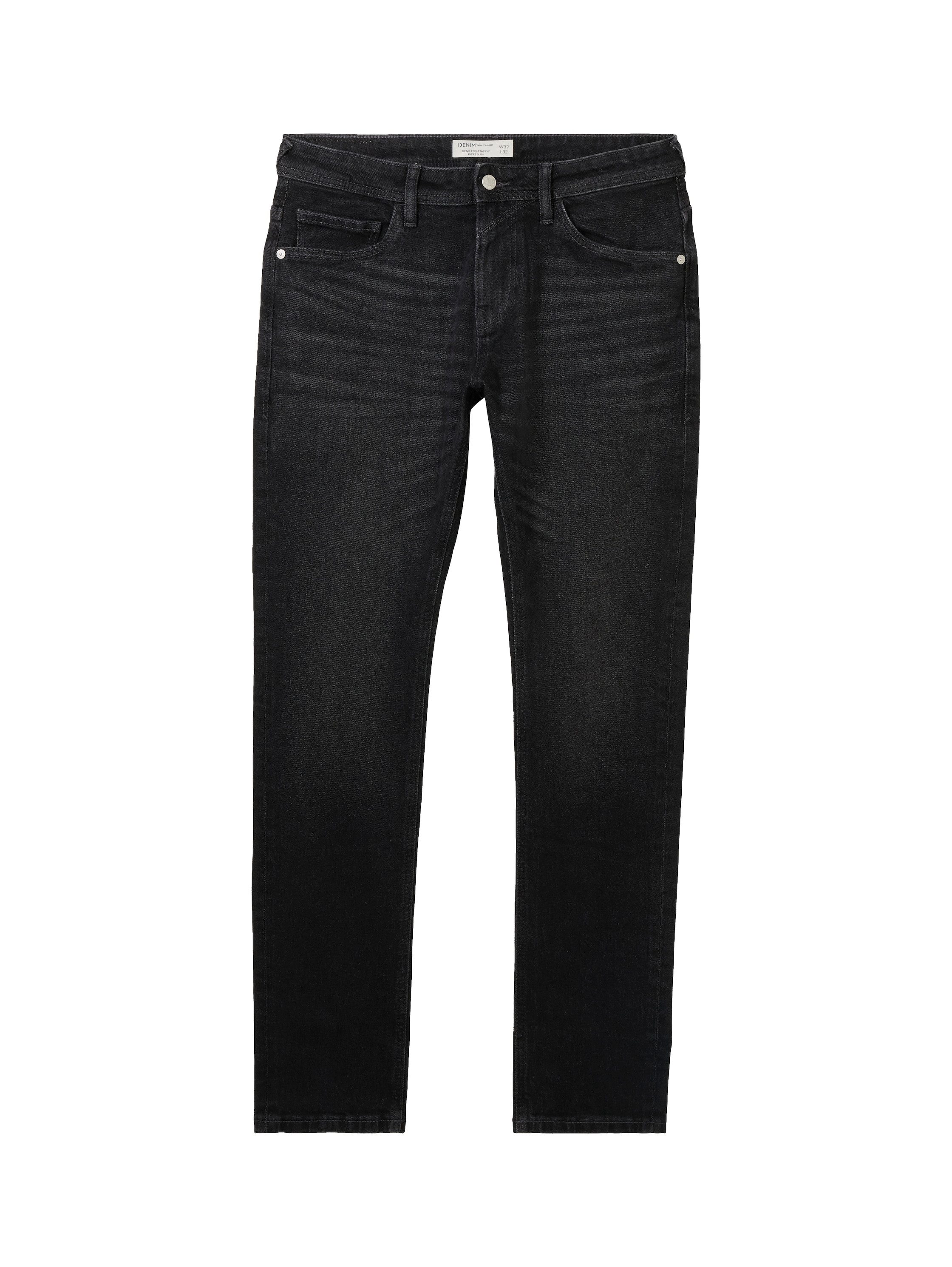 Tom Tailor Denim Slim fit jeans Piers Slim