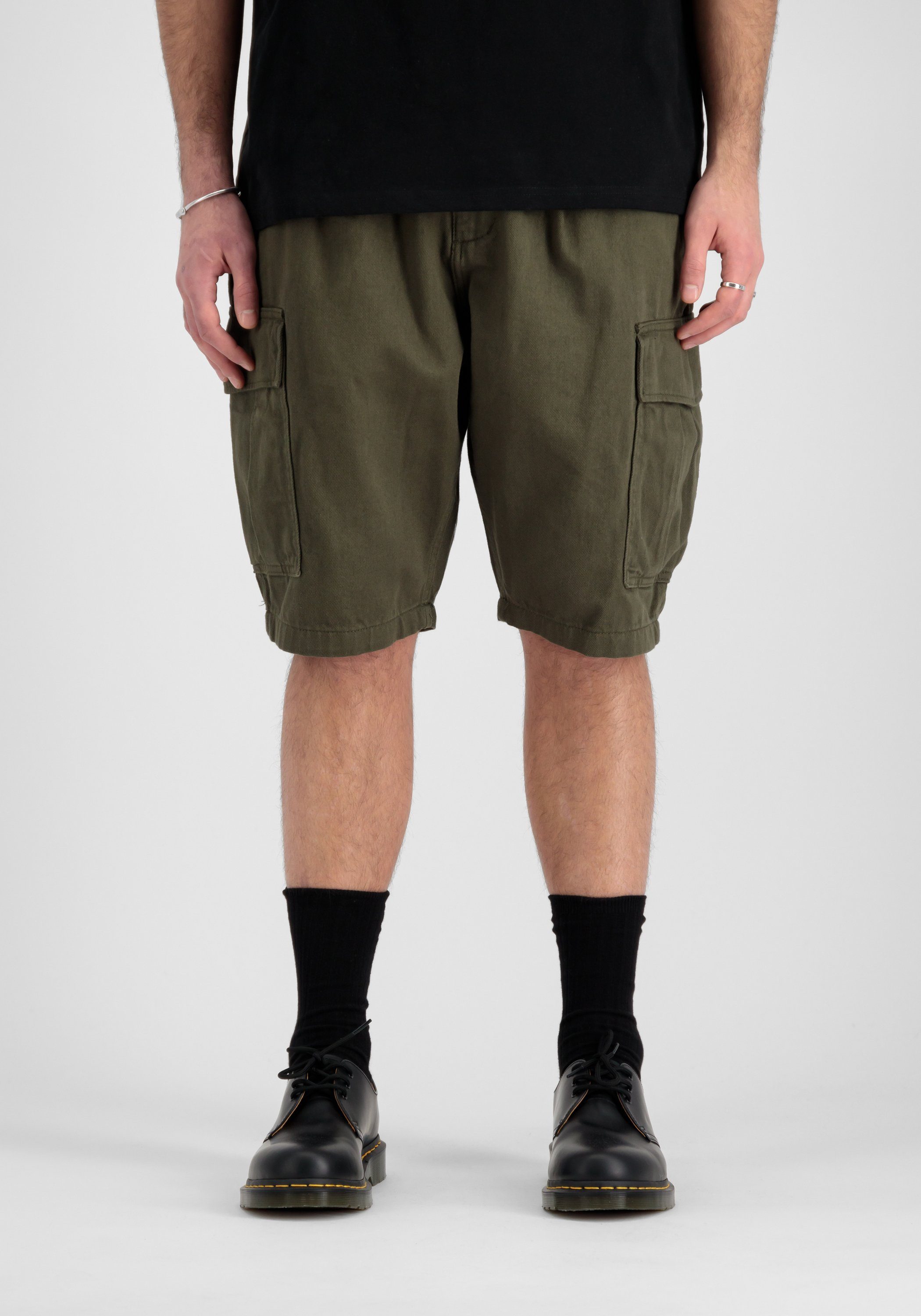 Alpha Industries Short