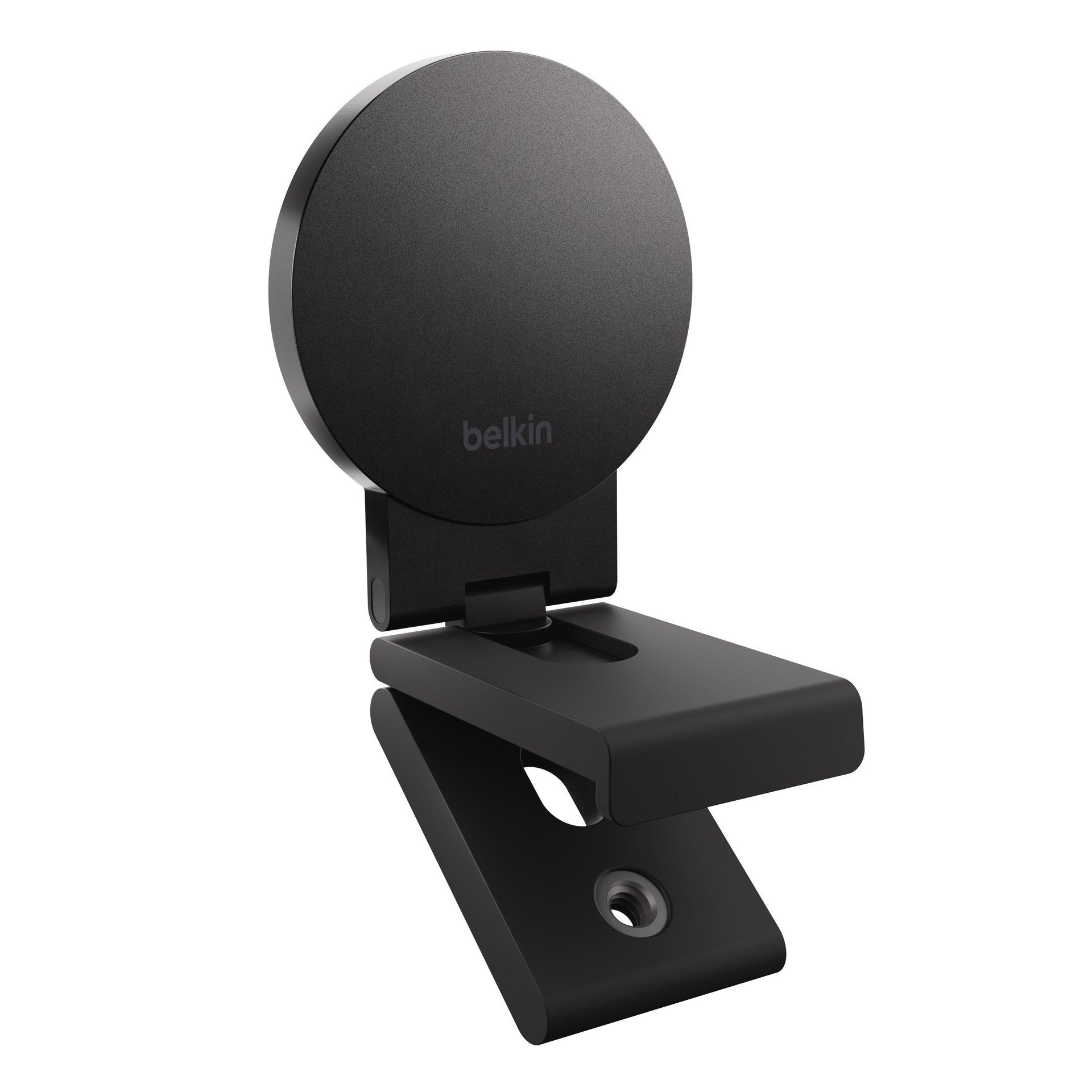 Belkin Gsm-houder iPhone-Monitor-Halter met MagSafe smartphonehouders