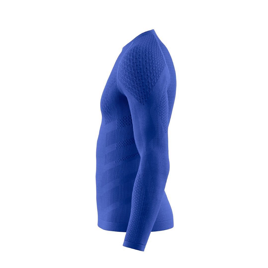 Bauerfeind Functioneel shirt COMPRESSION SHIRT LONG SLEEVE (1-delig)