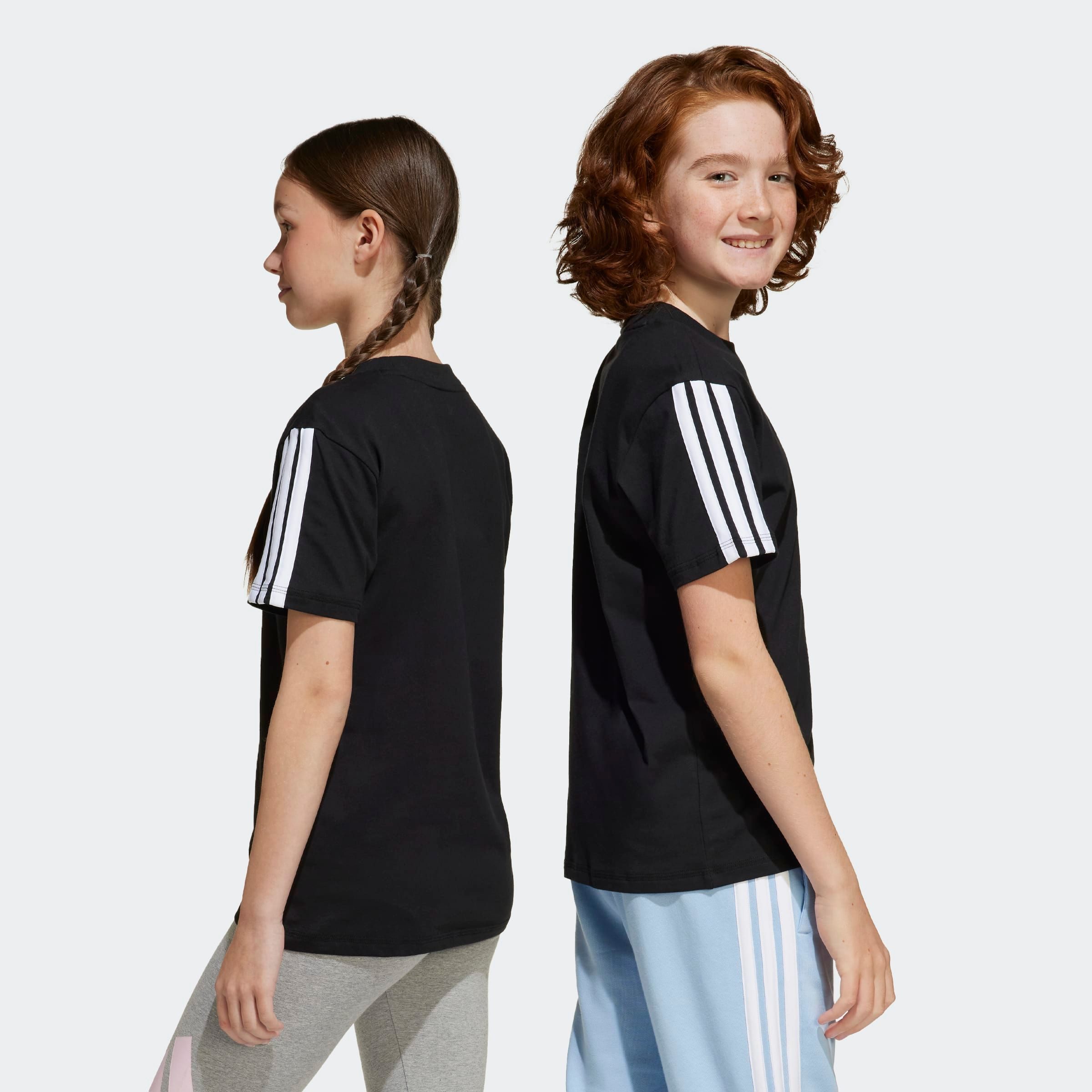 adidas Sportswear T-shirt J 3S TEE 160