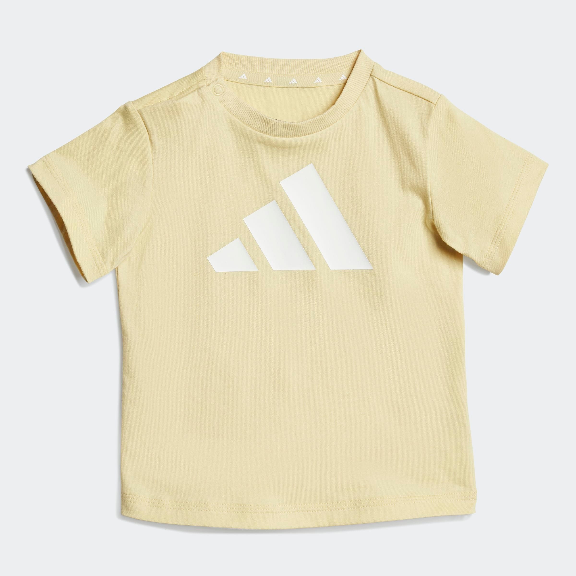 adidas Sportswear Trainingspak I BL T-SET 160 (2-delig)