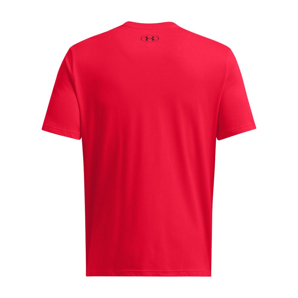 Under Armour T-shirt UA M BOXED SPORTS UPDATED SS